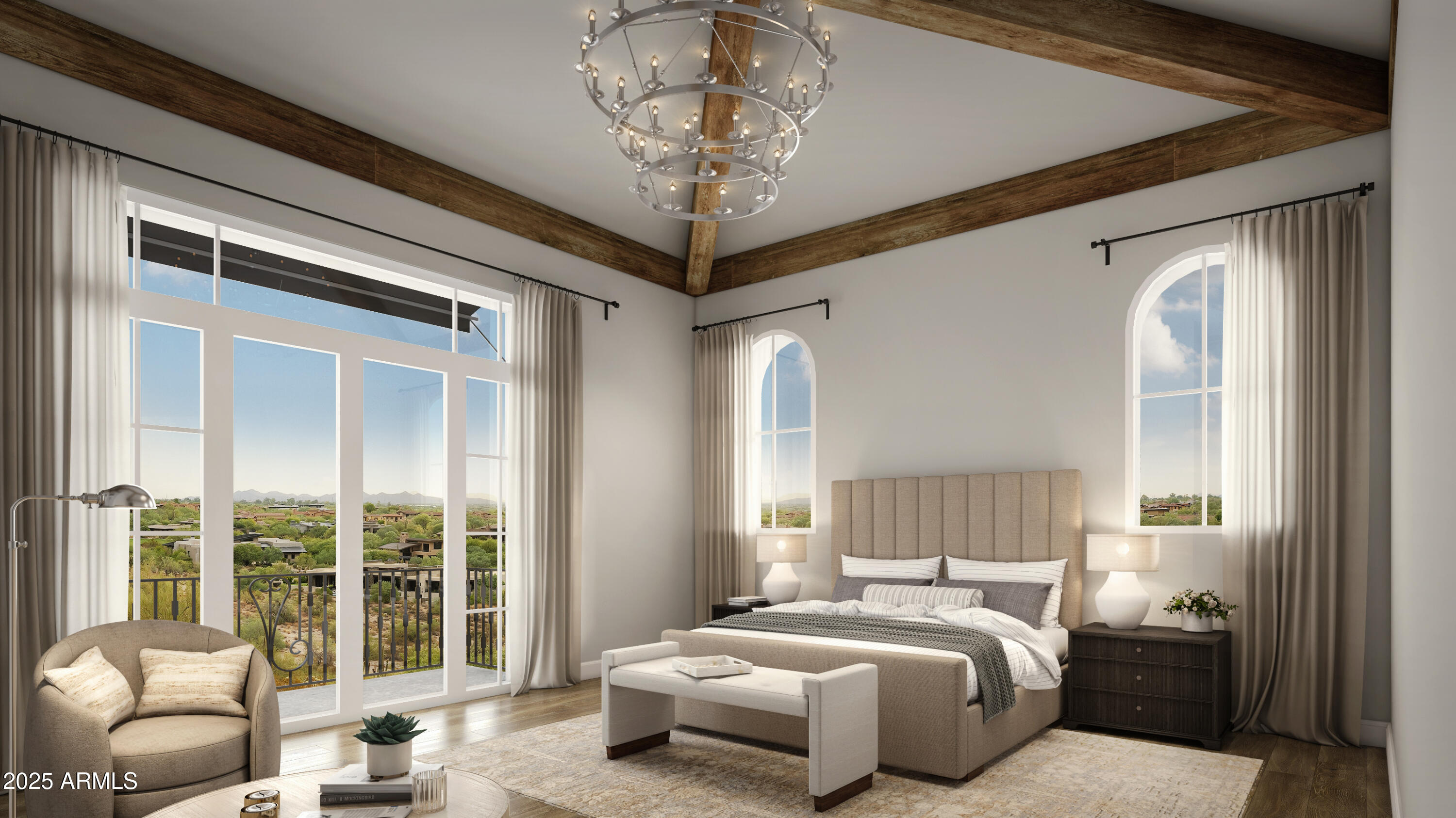 Silverleaf at DC RANCH - Residential
