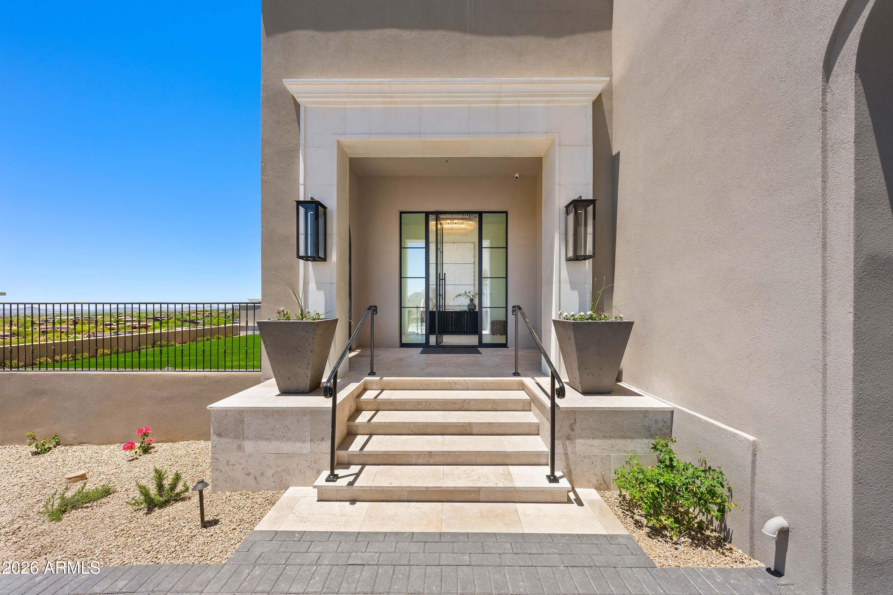 Silverleaf at DC RANCH - Residential