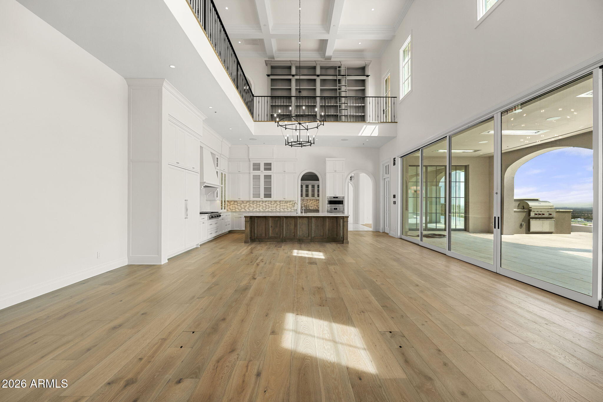 Silverleaf at DC RANCH - Residential