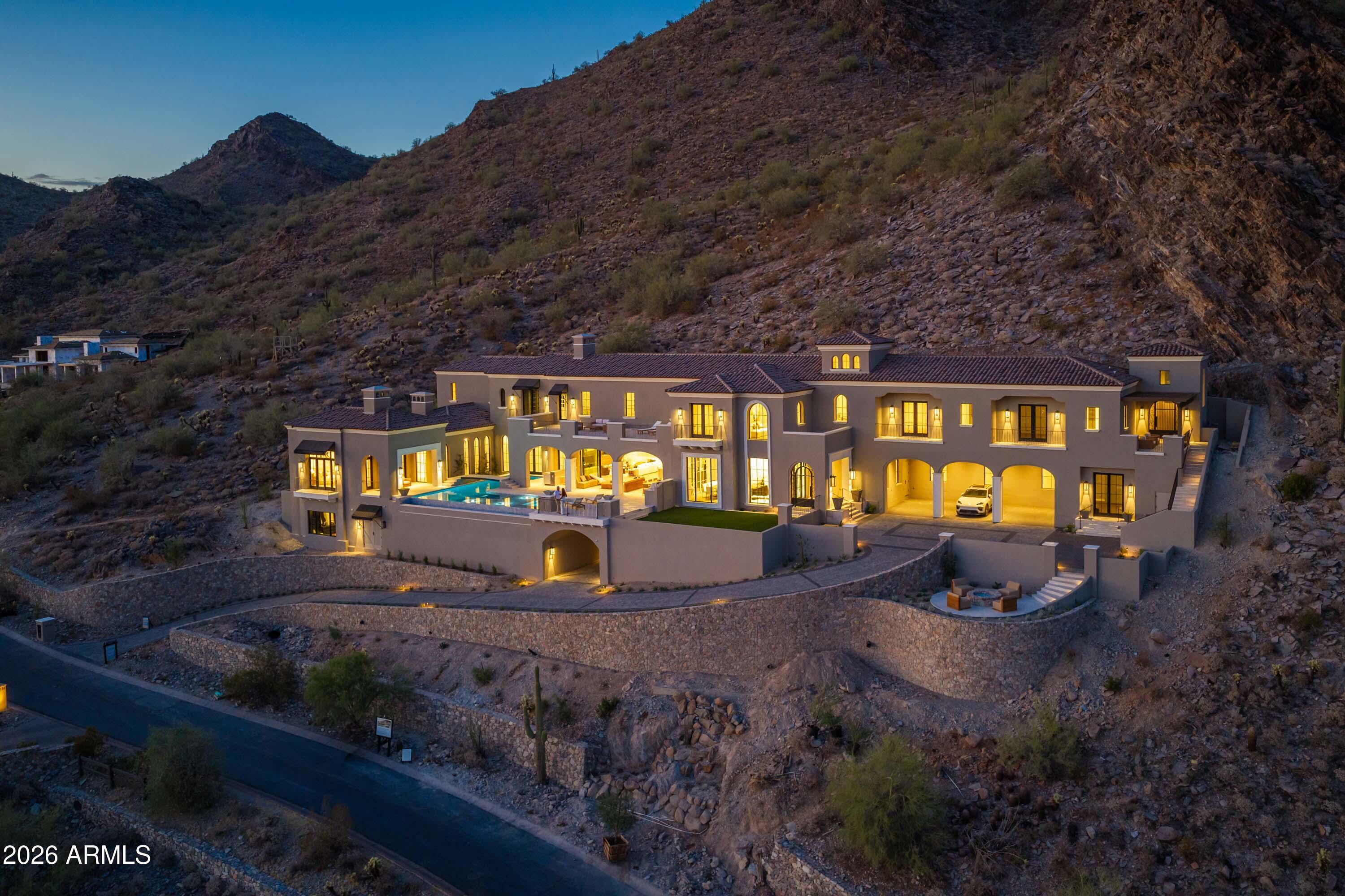 Silverleaf at DC RANCH - Residential