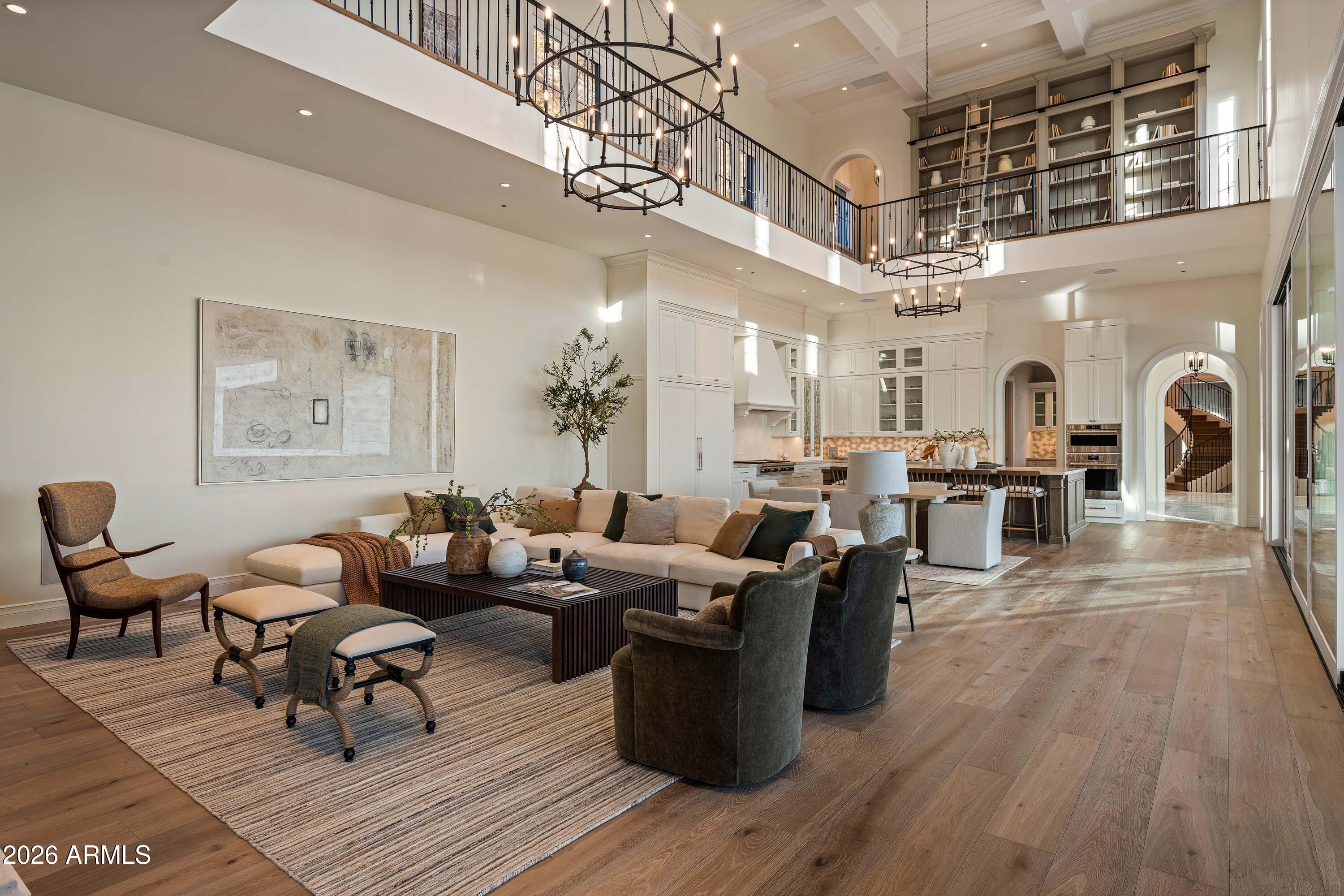 Silverleaf at DC RANCH - Residential