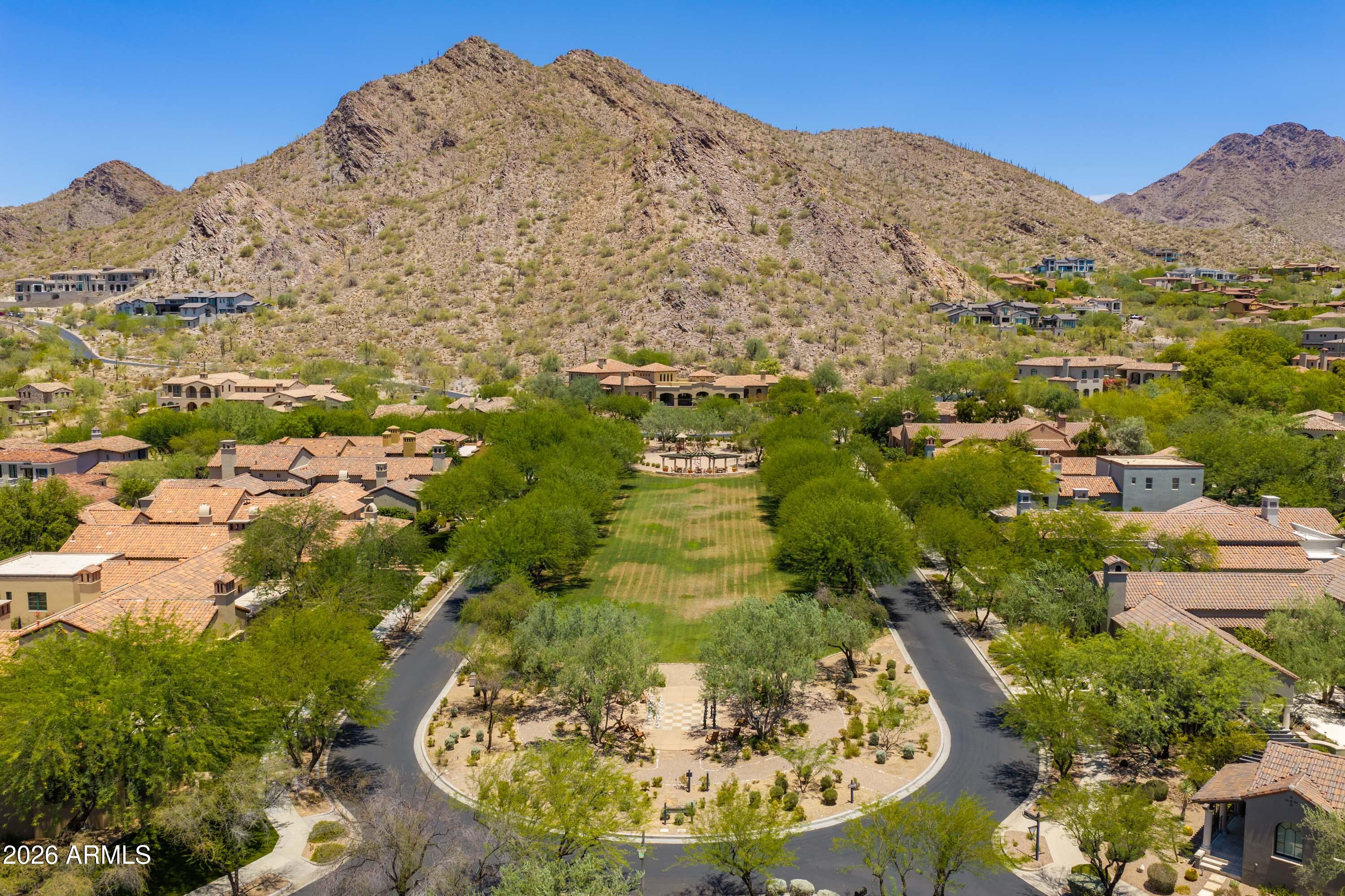 Silverleaf at DC RANCH - Residential