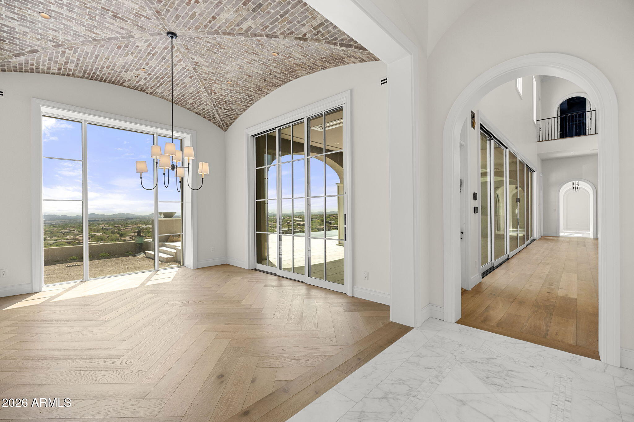 Silverleaf at DC RANCH - Residential