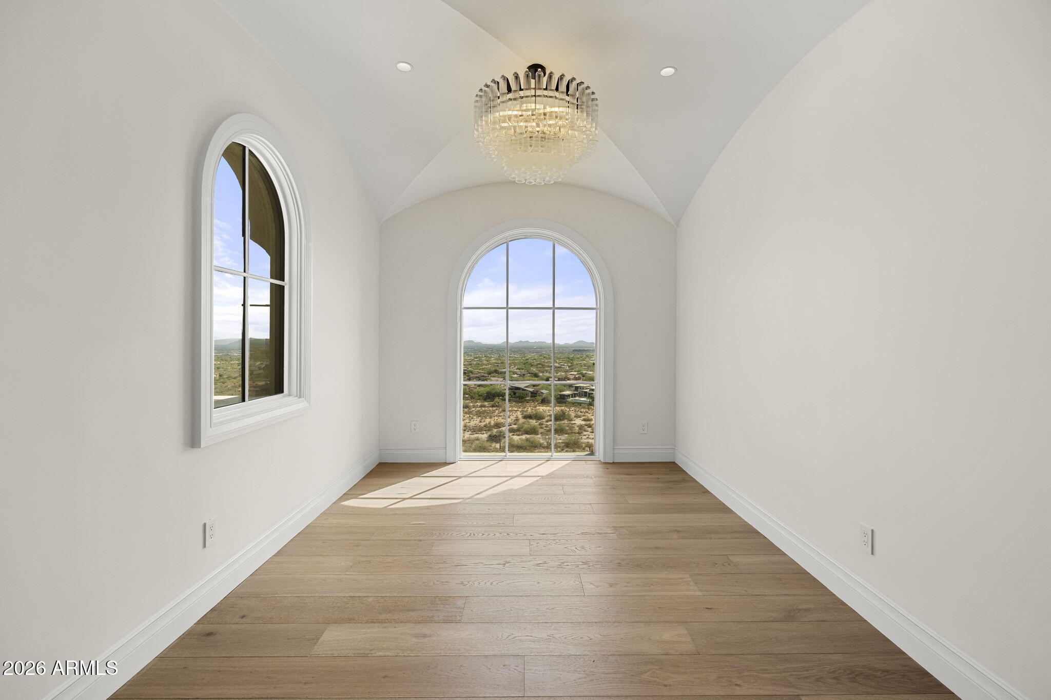 Silverleaf at DC RANCH - Residential