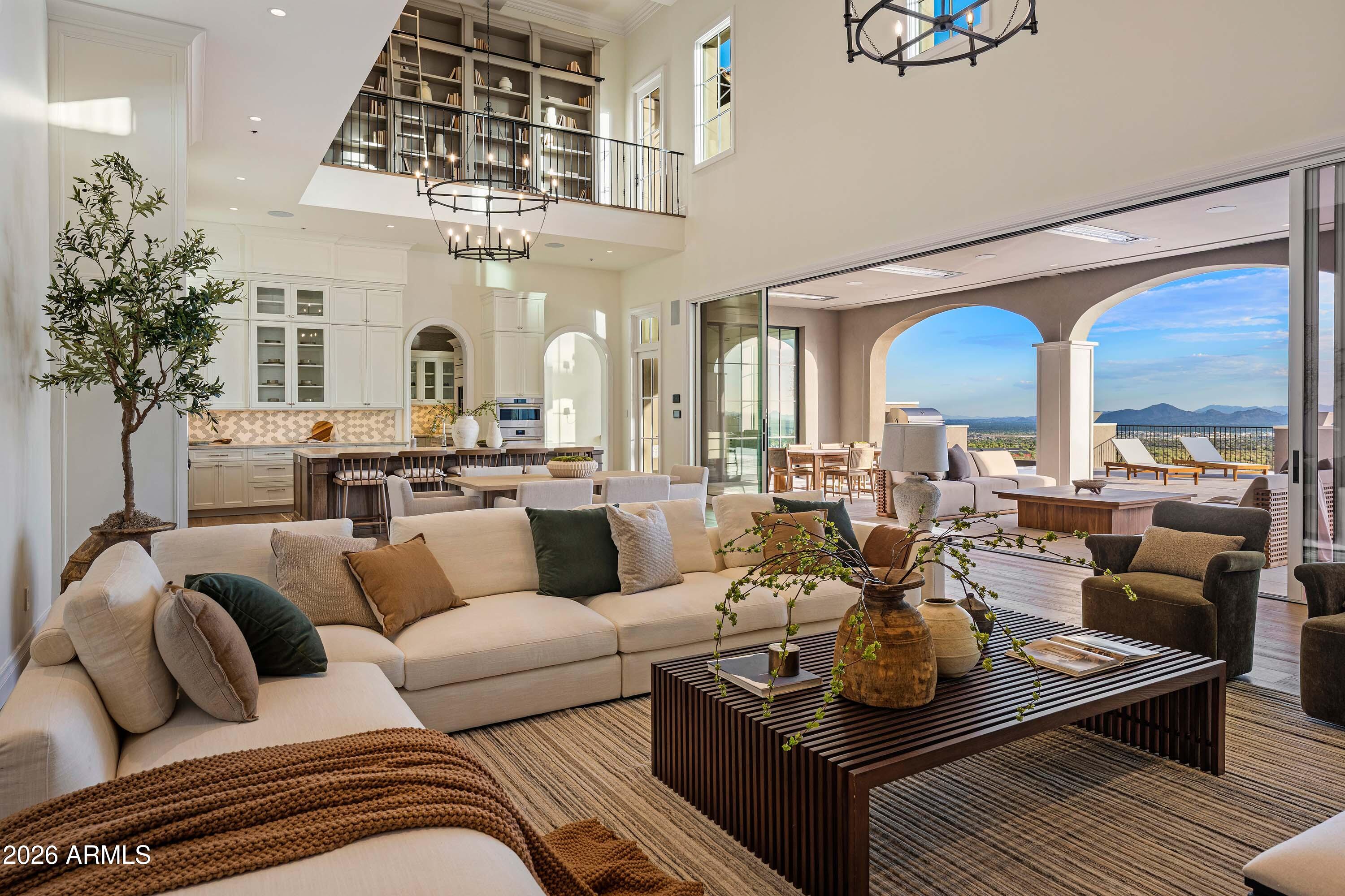 Silverleaf at DC RANCH - Residential