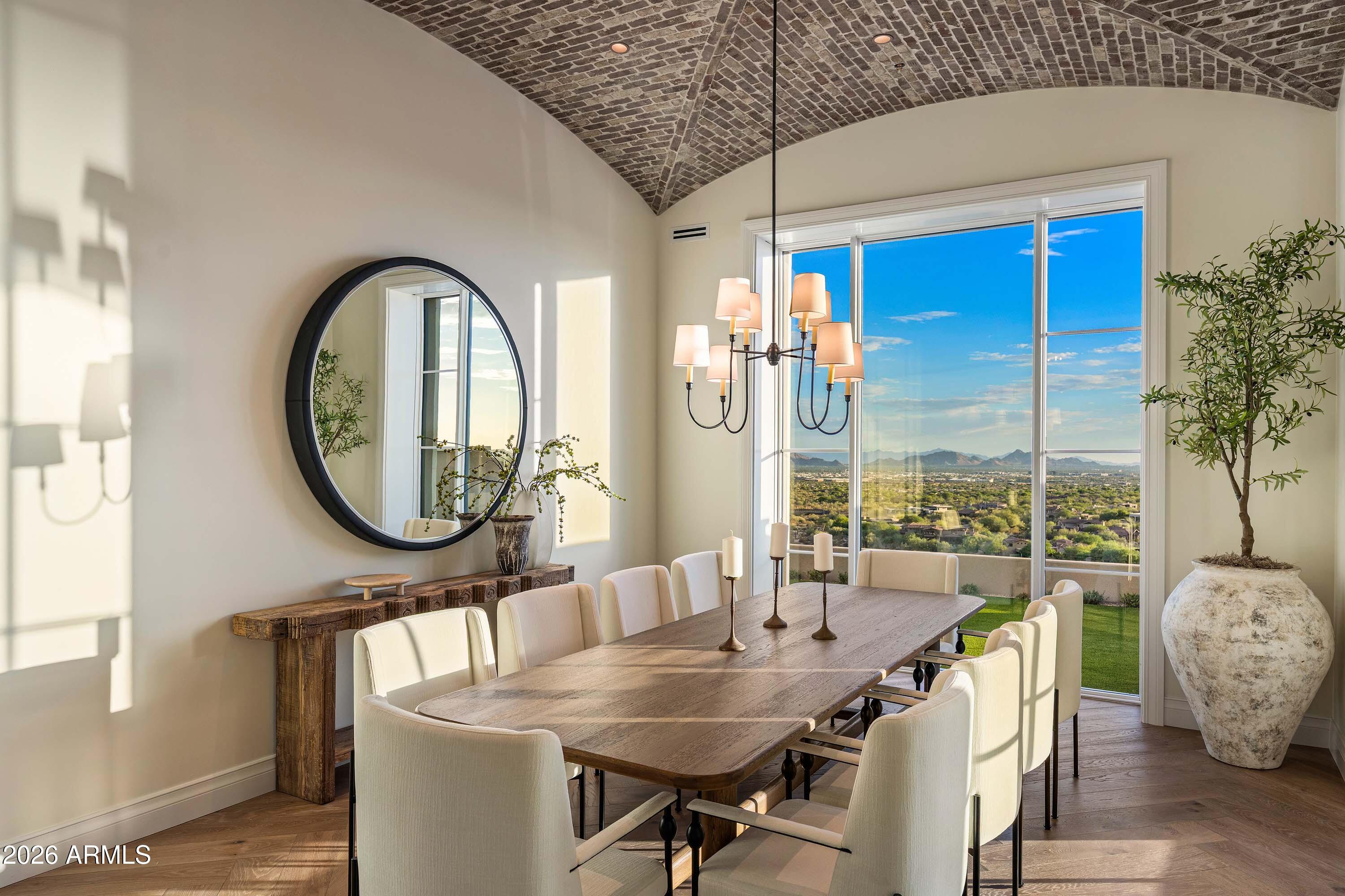 Silverleaf at DC RANCH - Residential
