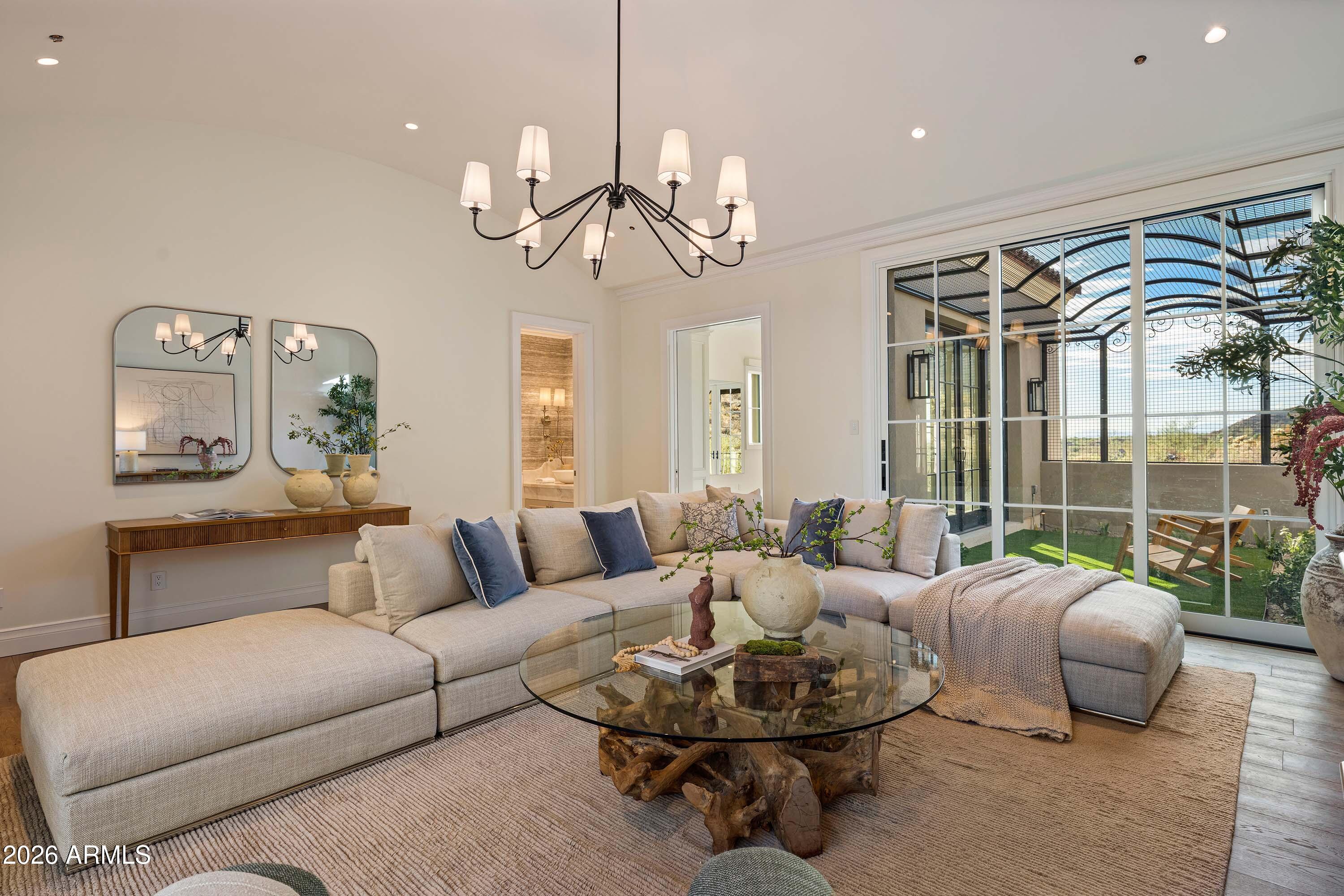 Silverleaf at DC RANCH - Residential