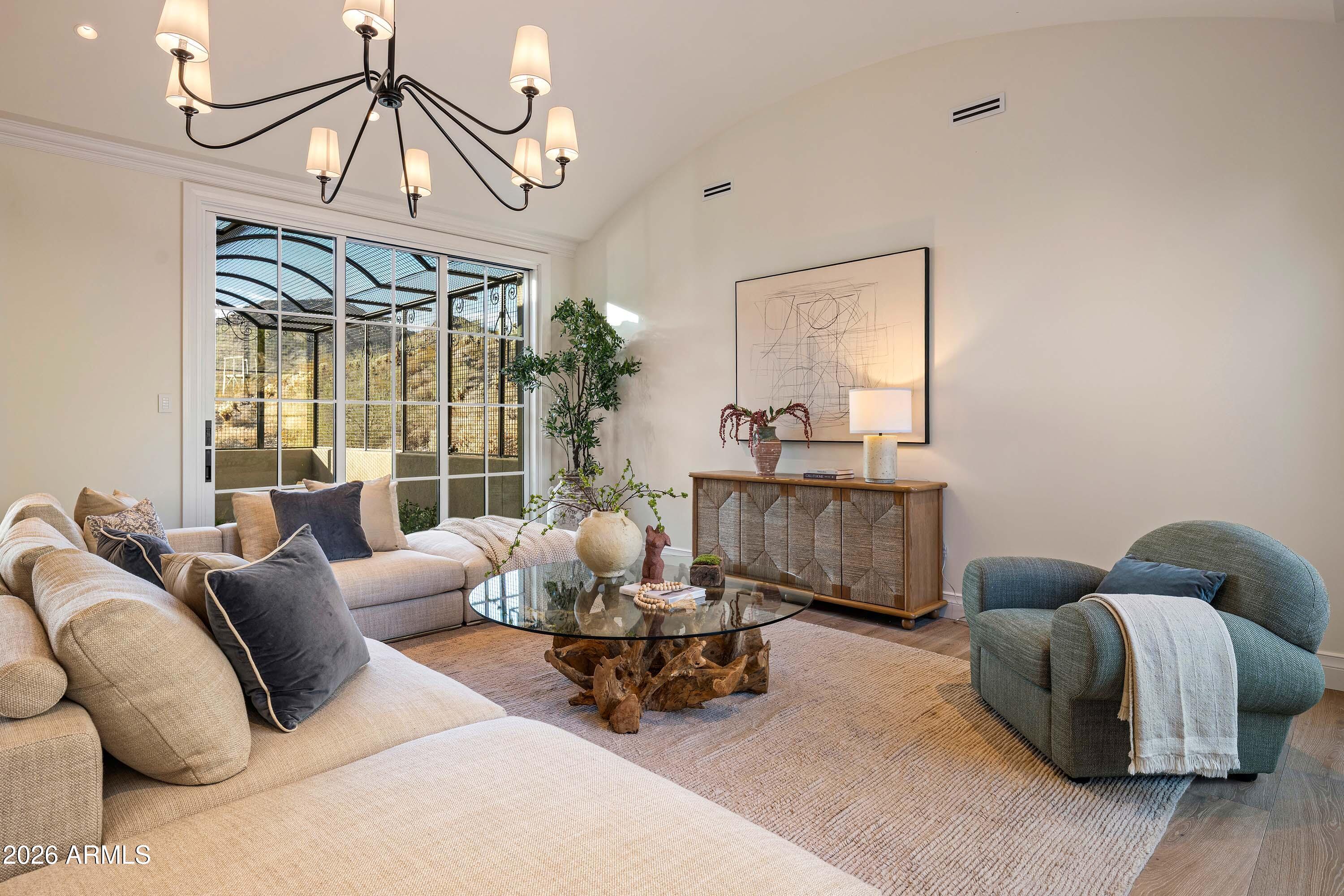 Silverleaf at DC RANCH - Residential
