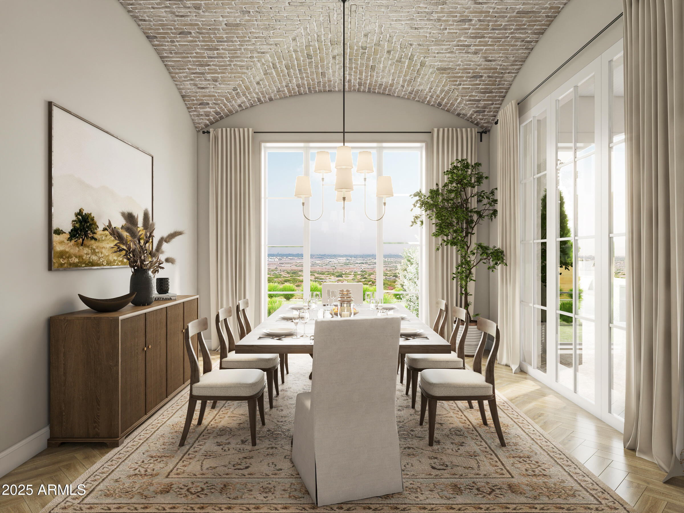 Silverleaf at DC RANCH - Residential