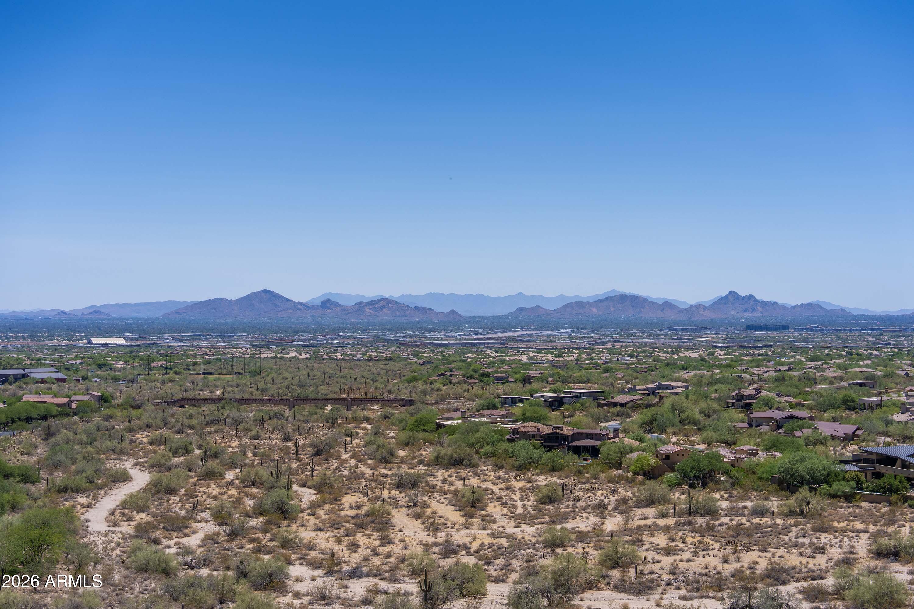 Silverleaf at DC RANCH - Residential