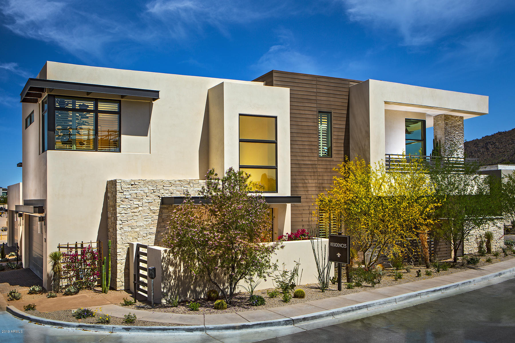 VILLAS AT MOUNTAIN SHADOWS 2 CONDOMINIUMS 2 - Residential