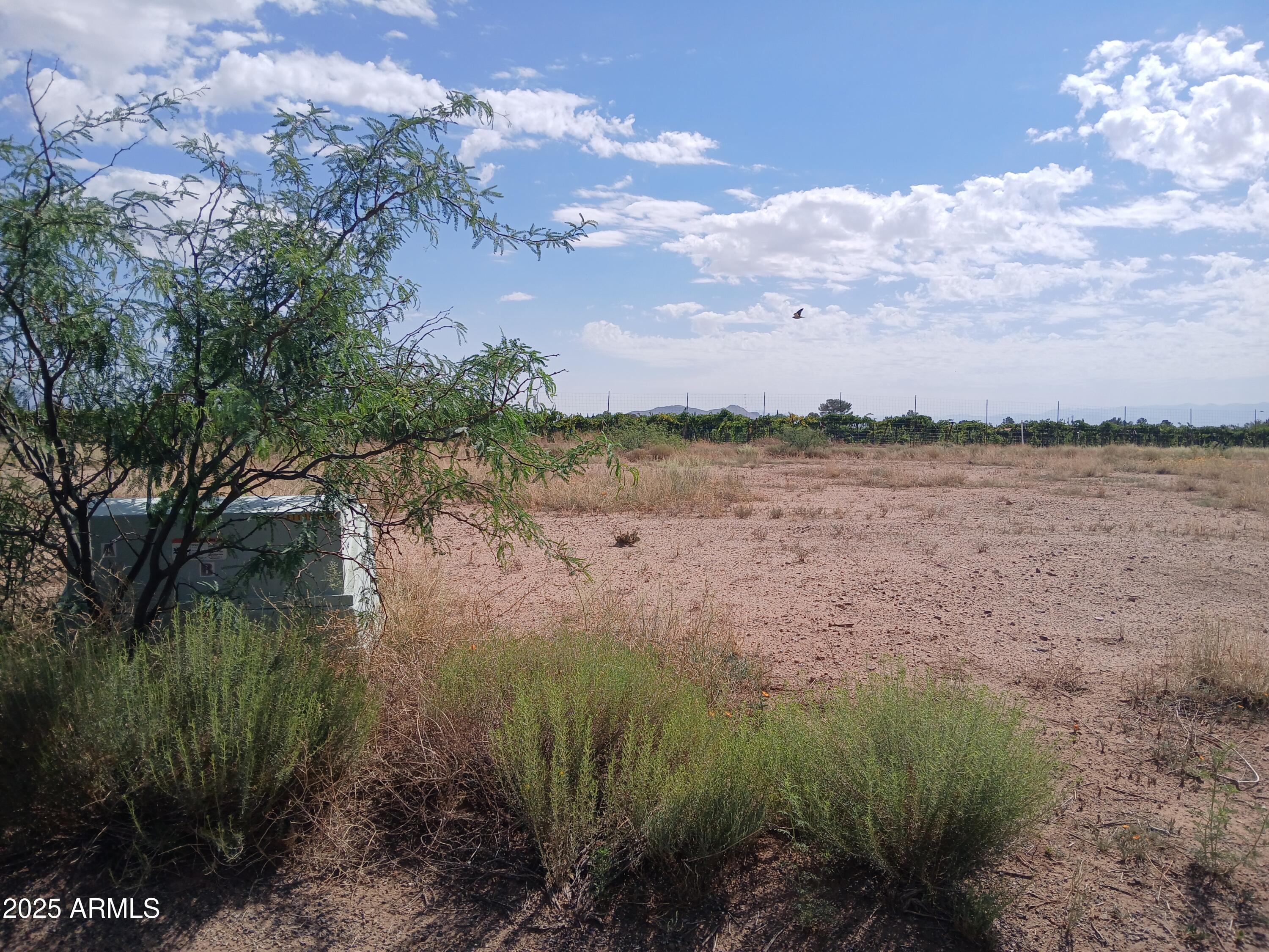 Nice available lot in Sunsites. Located on a more private road on the west side of the vineyard. Site built homes only. No HOA. Sunsites offers restaurants, shopping, farmers market, post-office, hardware store, and is the gateway to the Cochise Stronghold and the Coronado National Forest. Seller is a licensed real-estate broker.