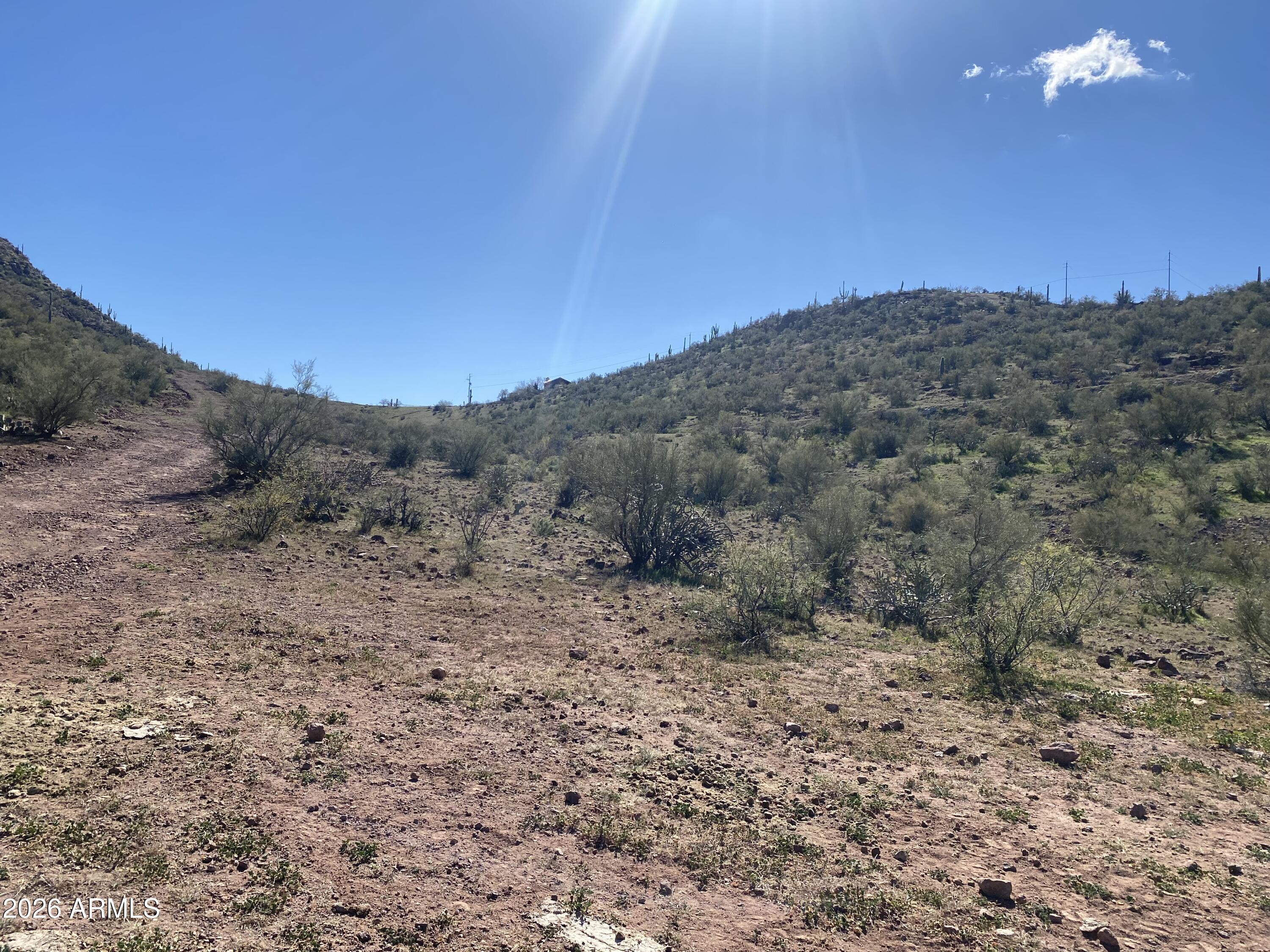 PLEASANT COUNTRY RANCHES UNIT 1 - Land