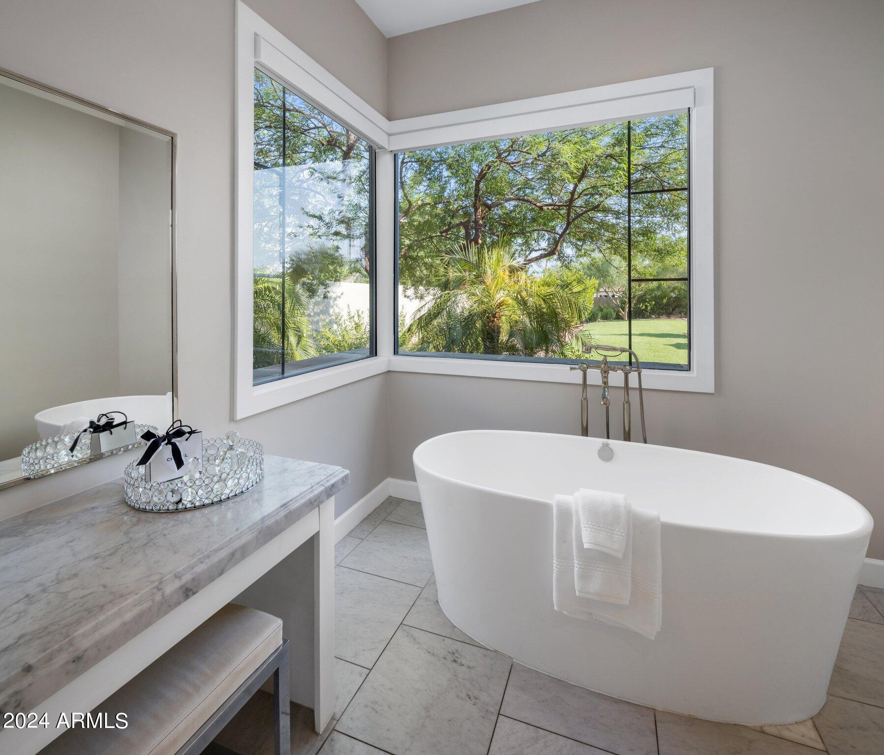 Metes and Bounds - Residential