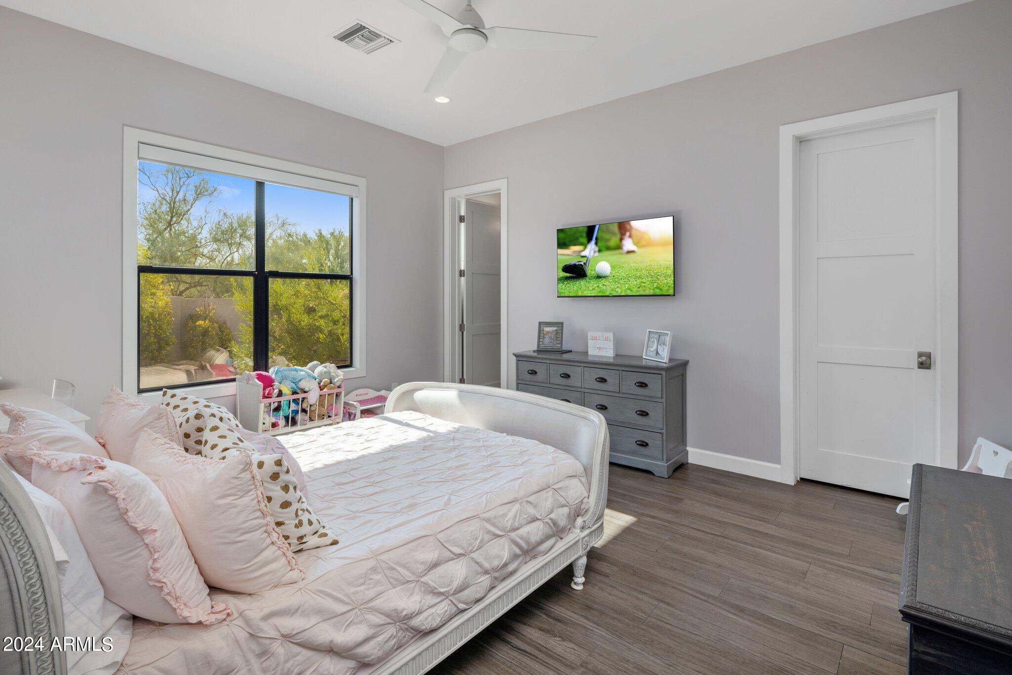 Metes and Bounds - Residential