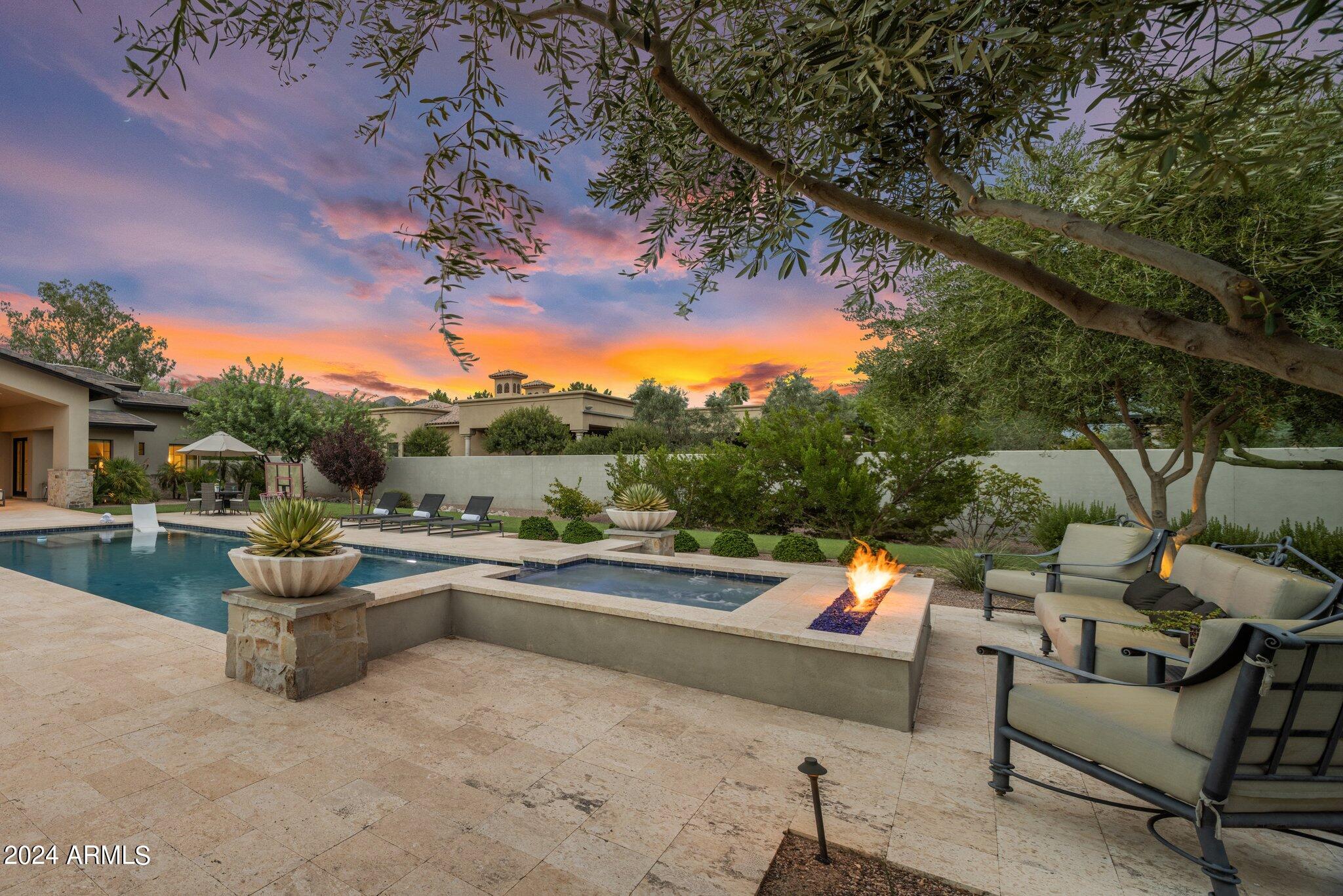 Metes and Bounds - Residential
