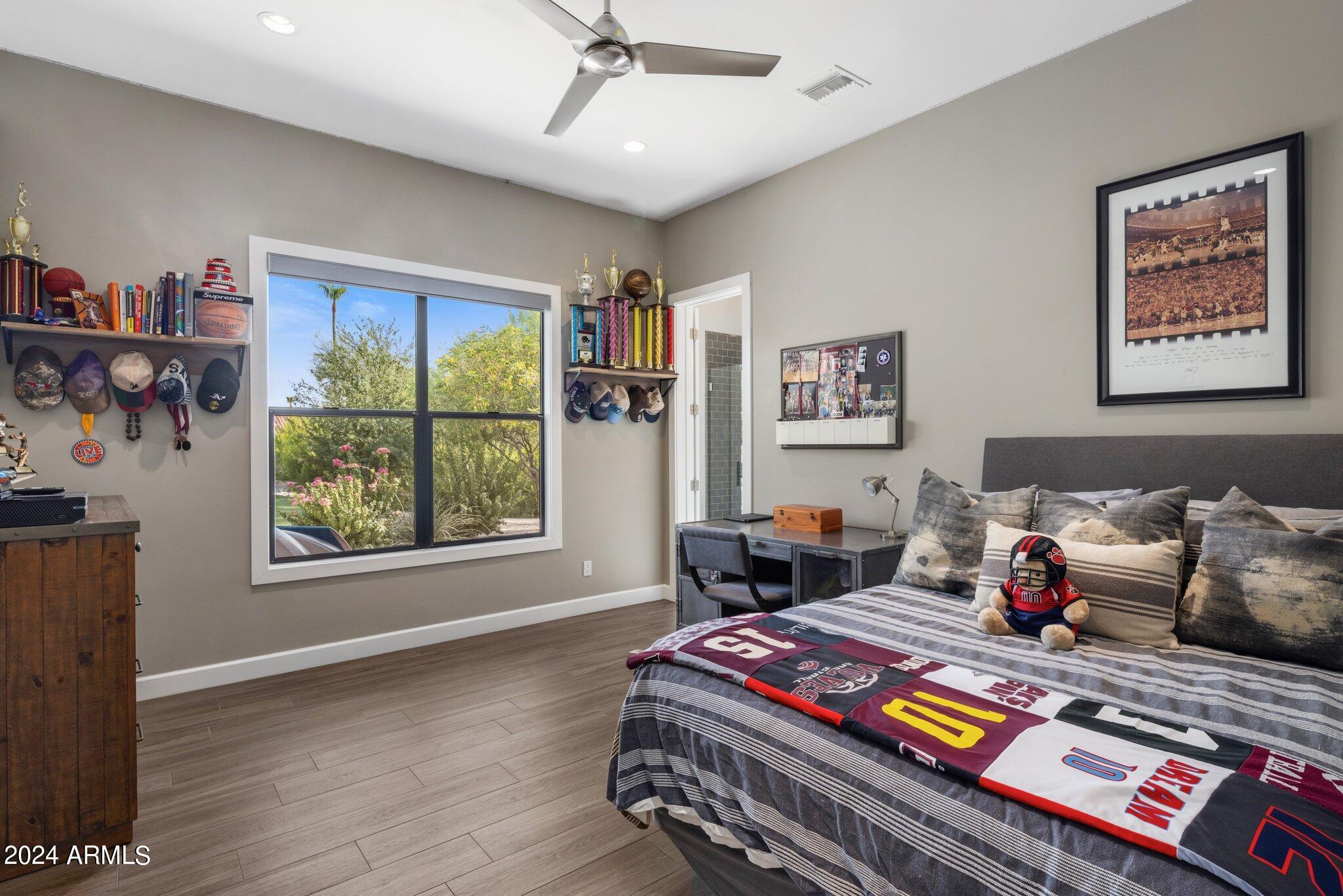 Metes and Bounds - Residential