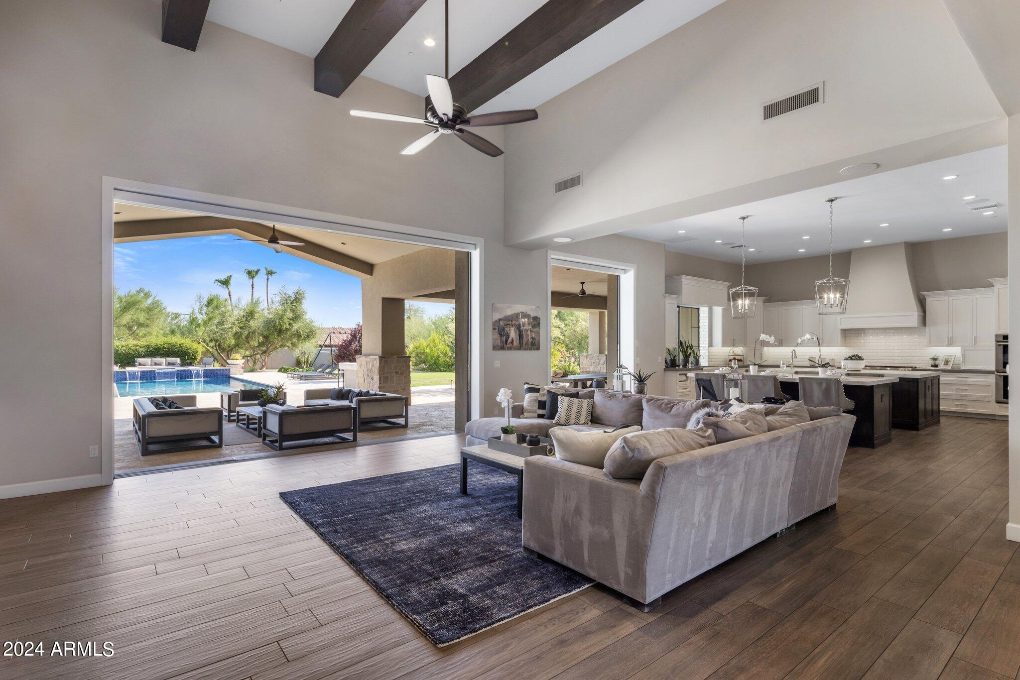 Metes and Bounds - Residential