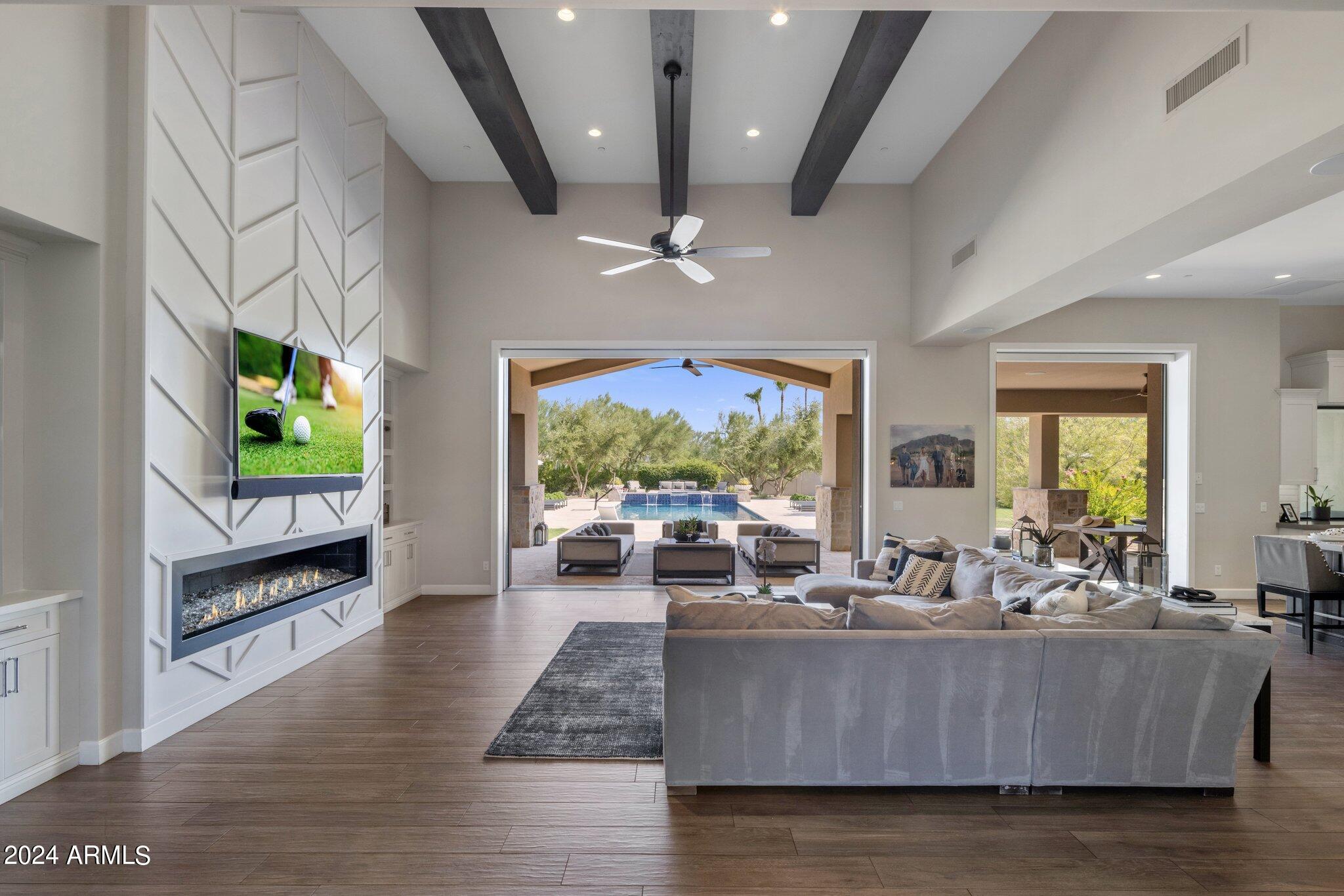 Metes and Bounds - Residential