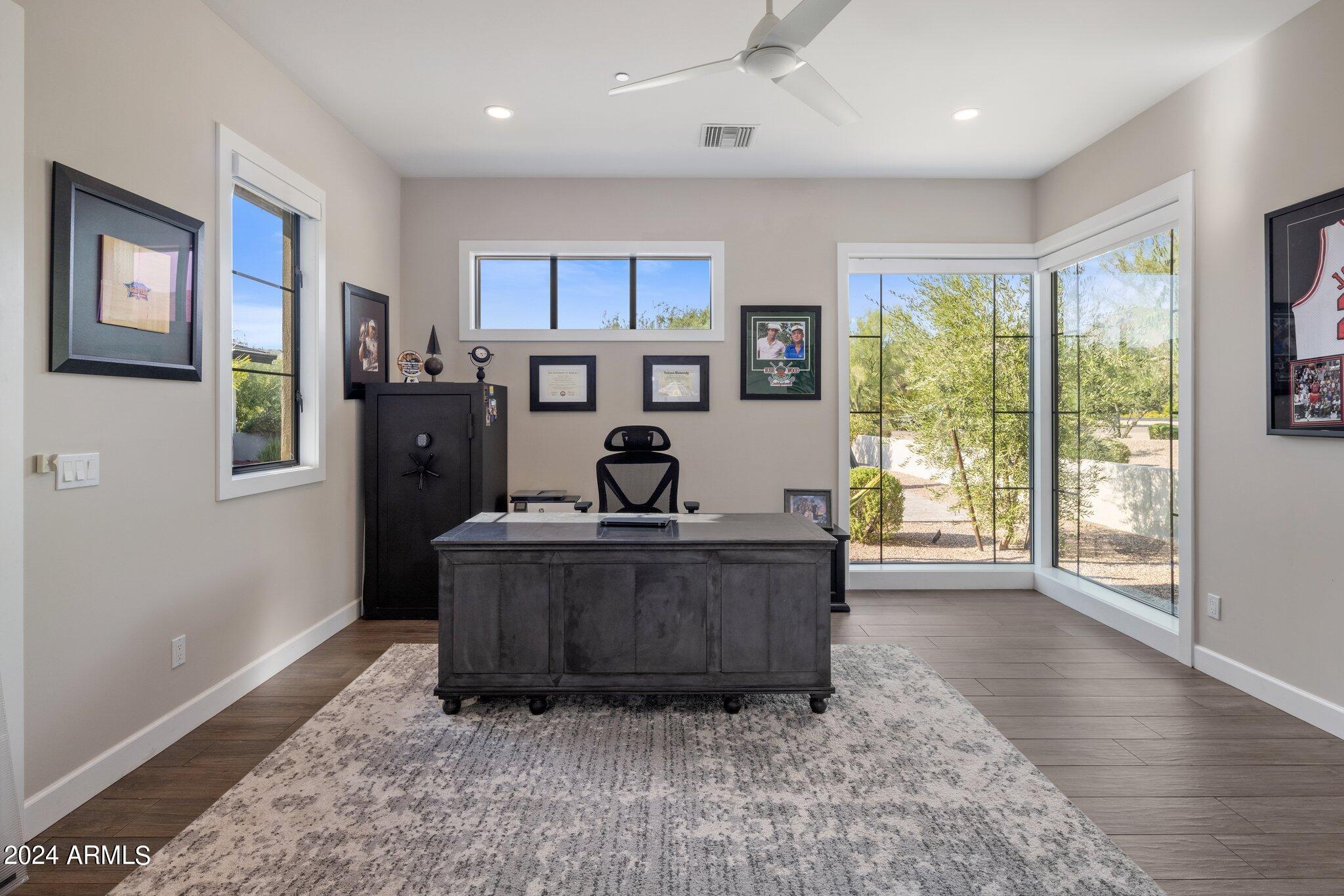 Metes and Bounds - Residential