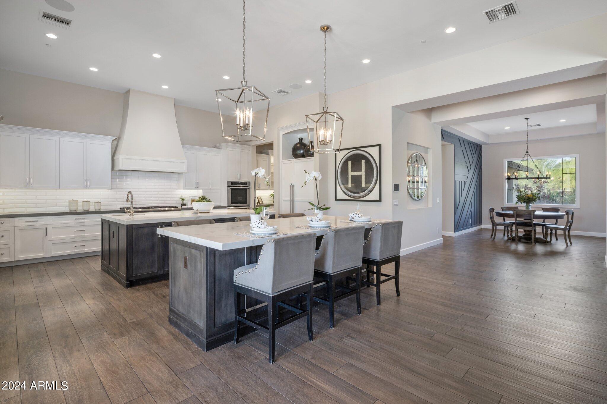 Metes and Bounds - Residential