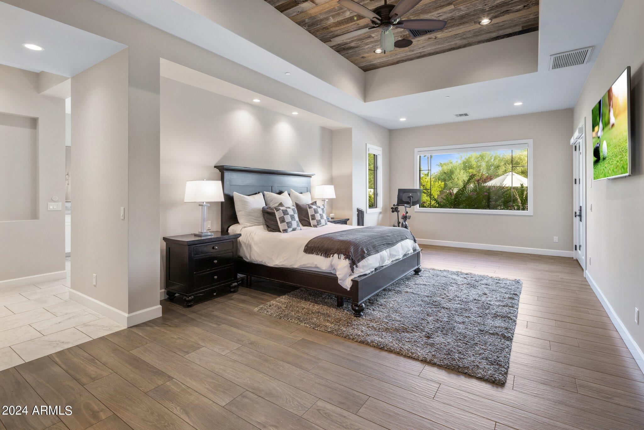 Metes and Bounds - Residential