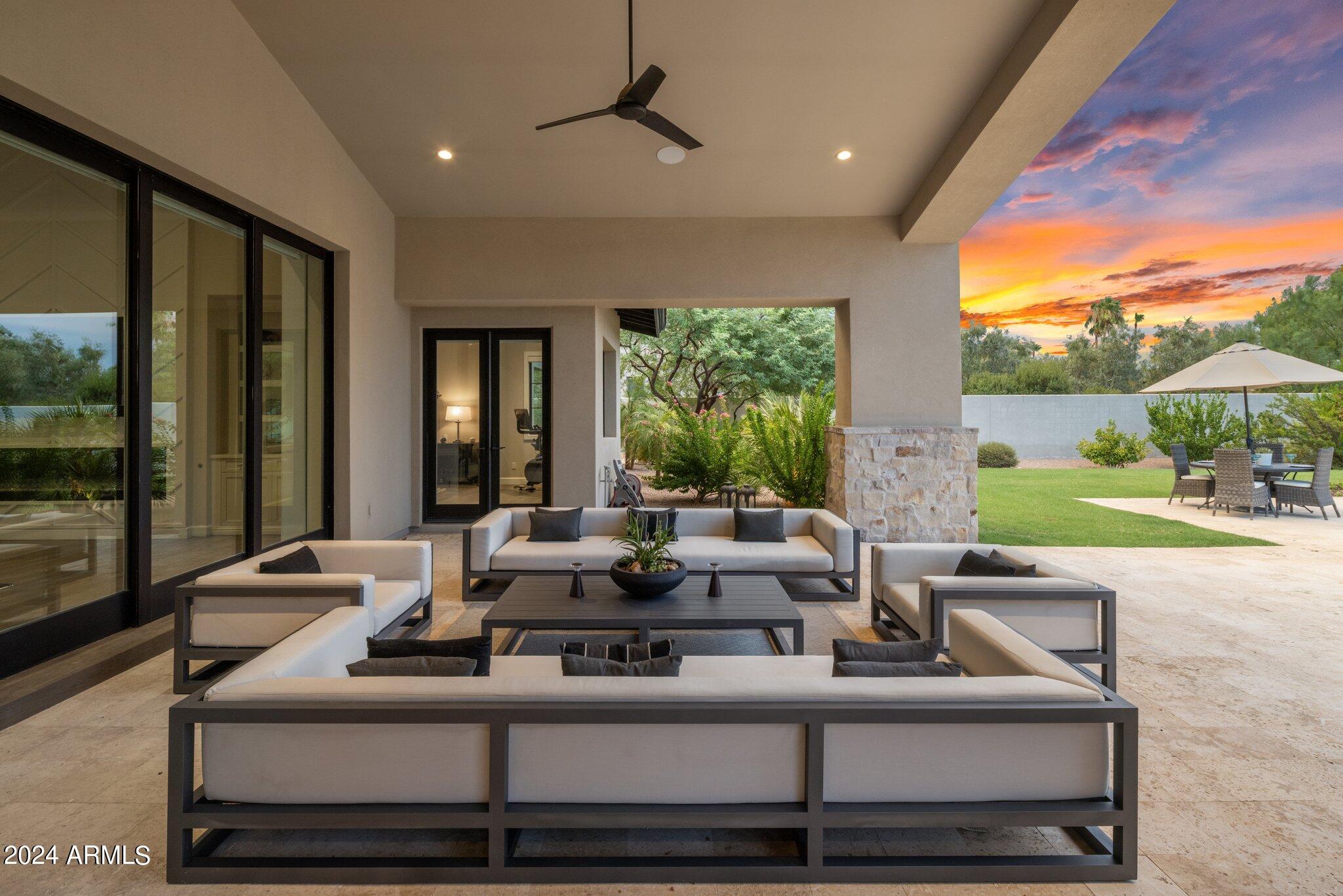 Metes and Bounds - Residential