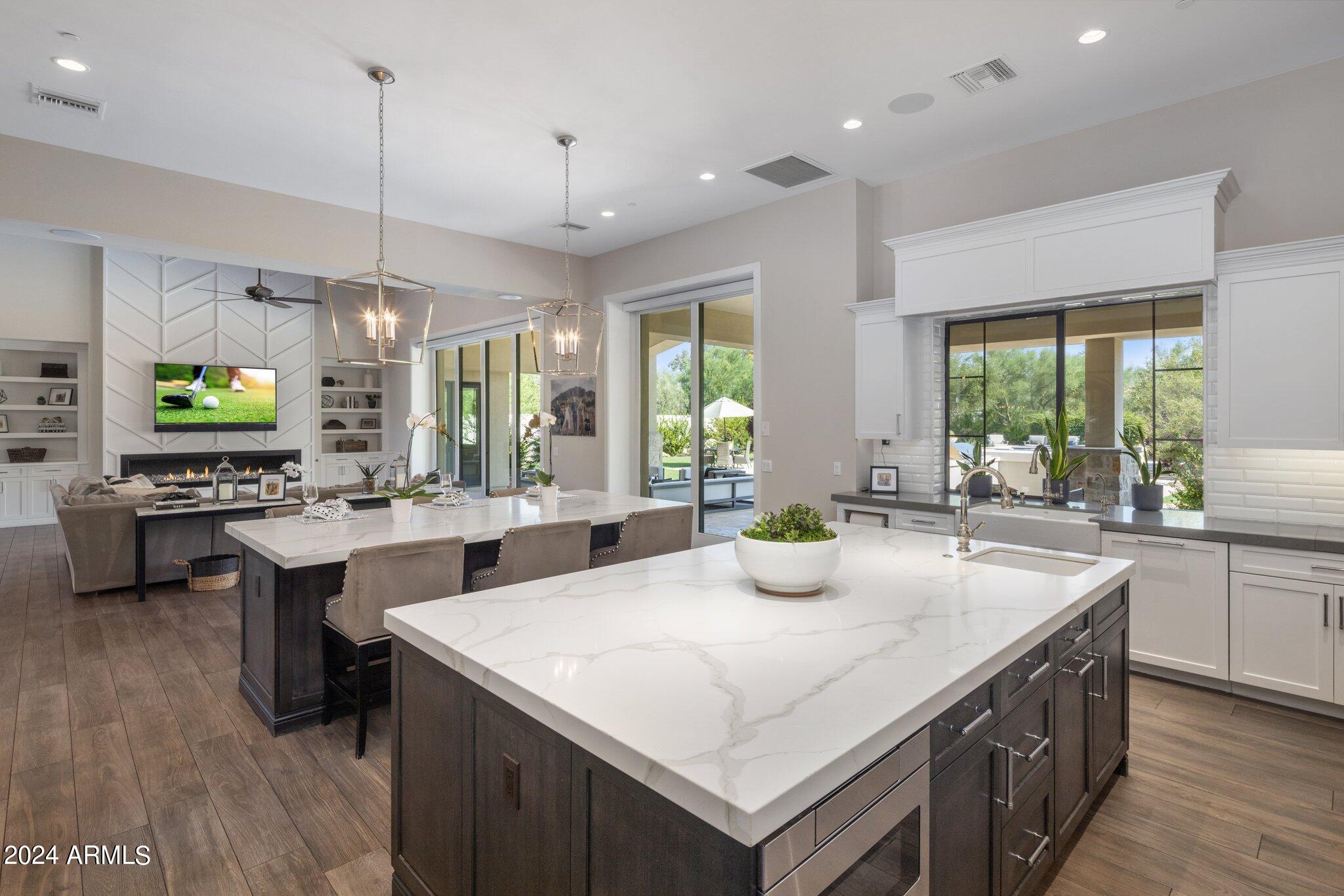 Metes and Bounds - Residential