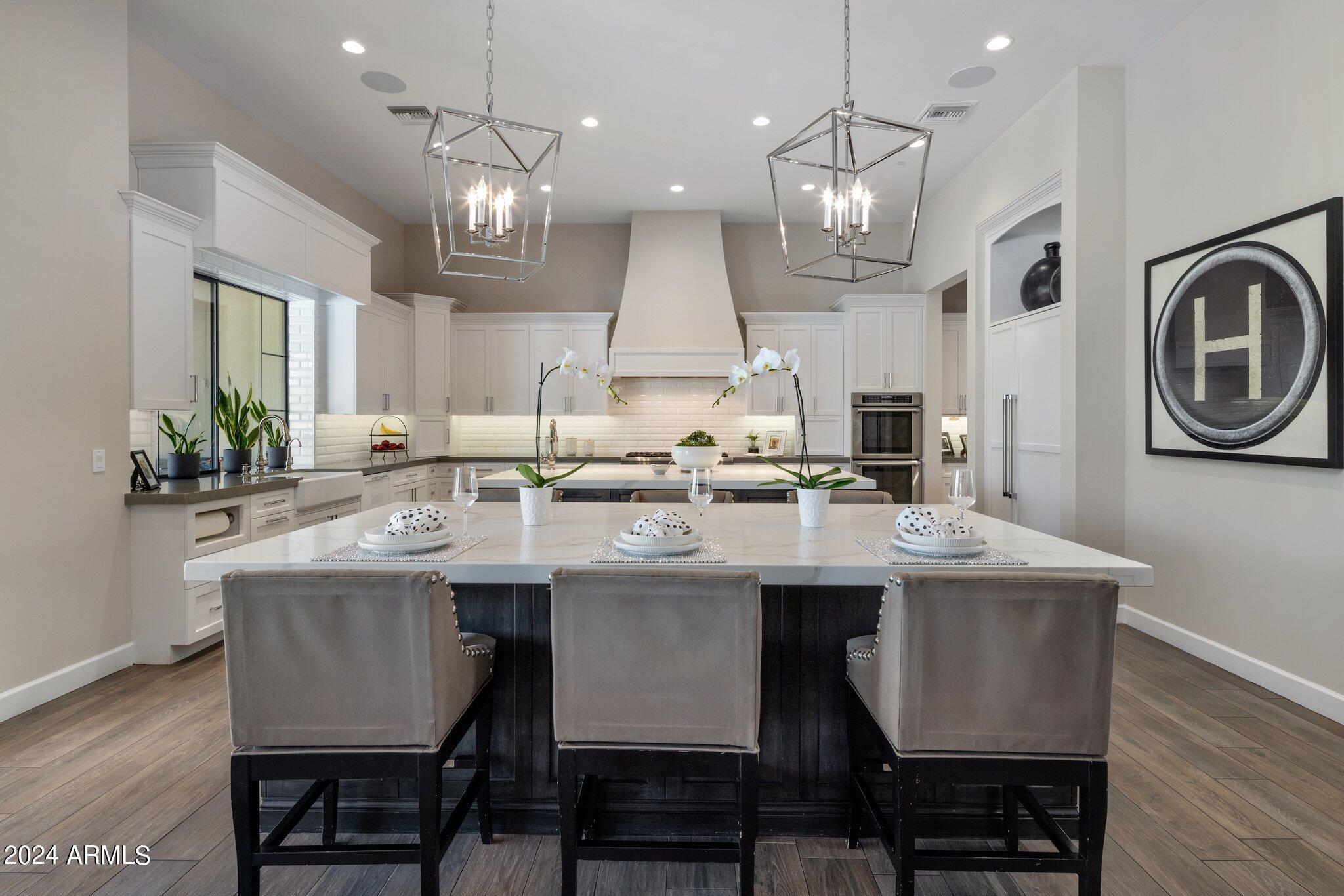 Metes and Bounds - Residential