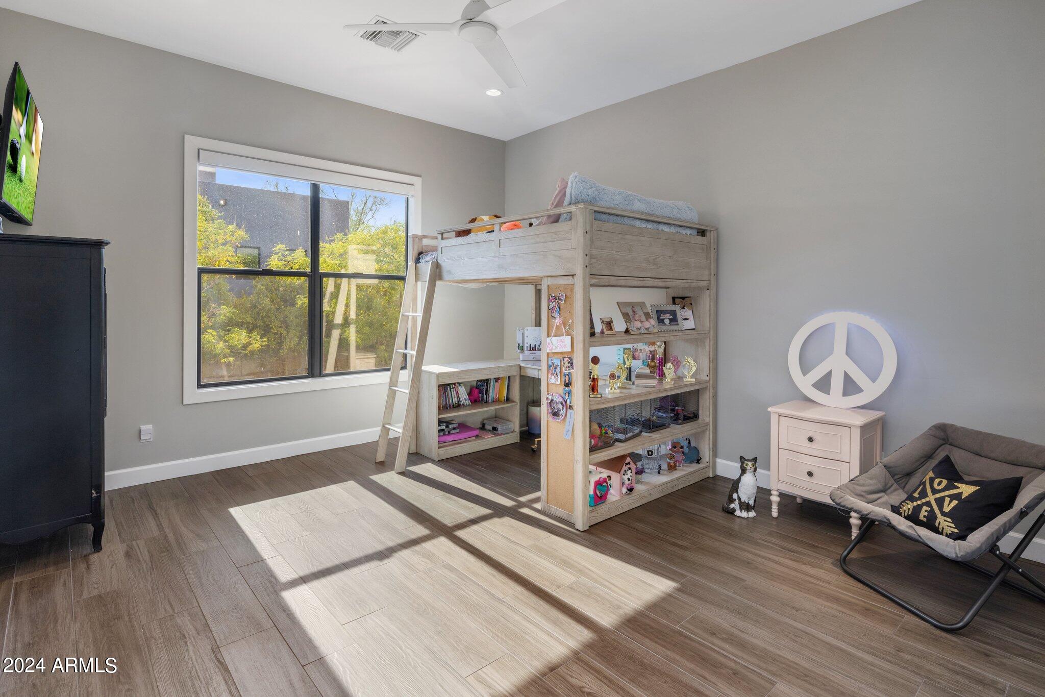 Metes and Bounds - Residential