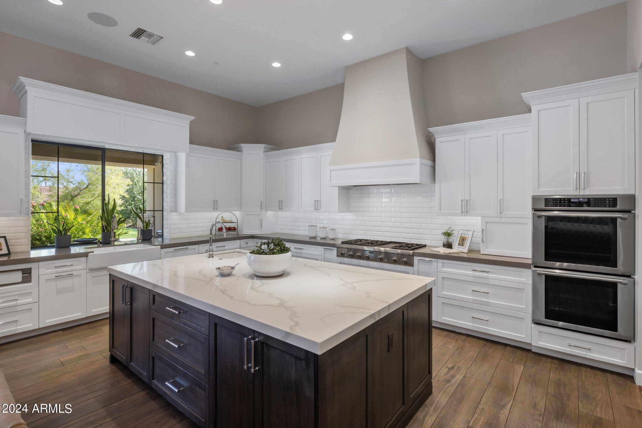 Metes and Bounds - Residential