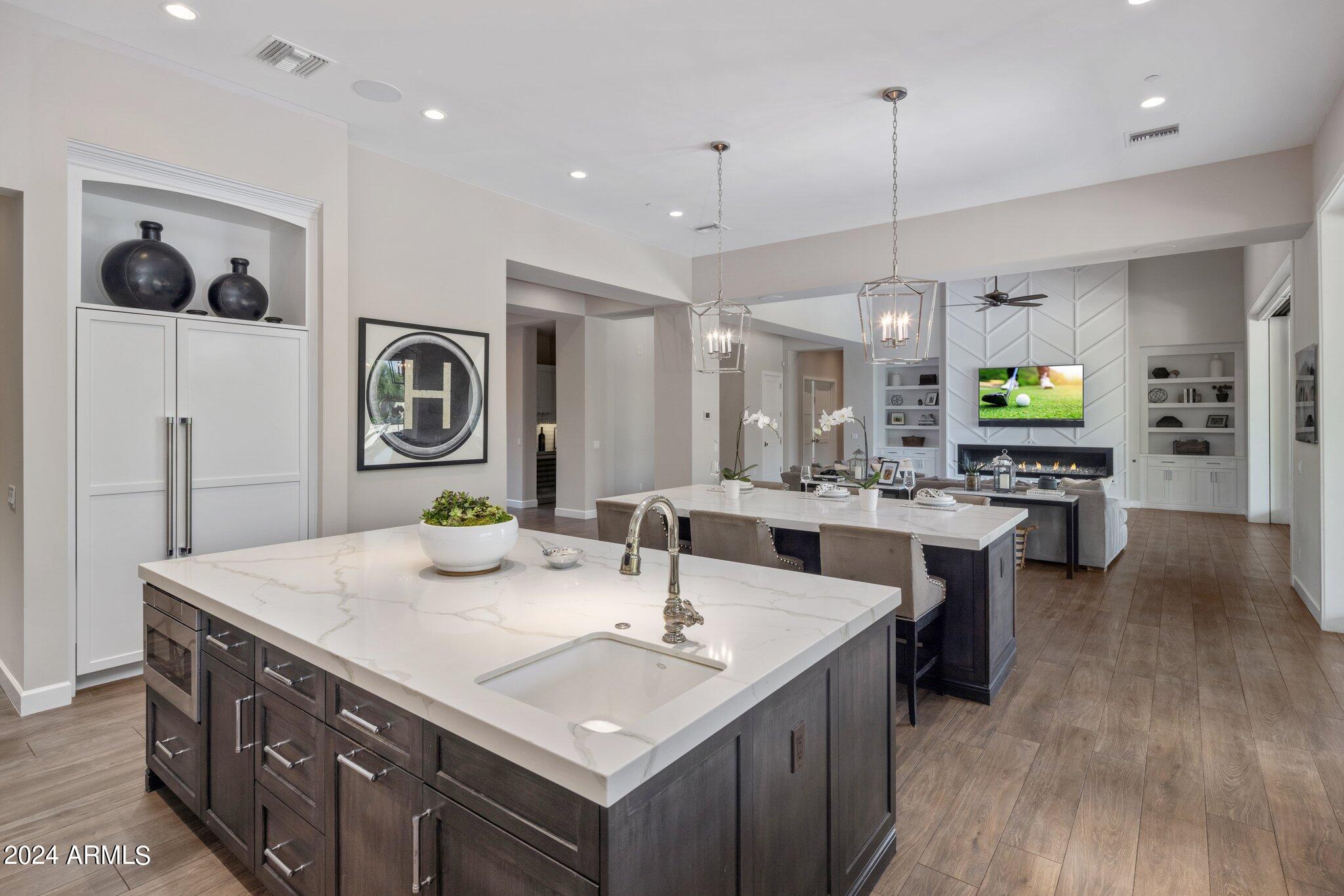 Metes and Bounds - Residential