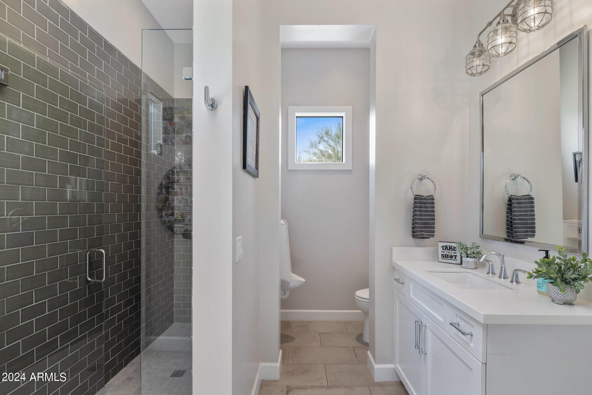 Metes and Bounds - Residential