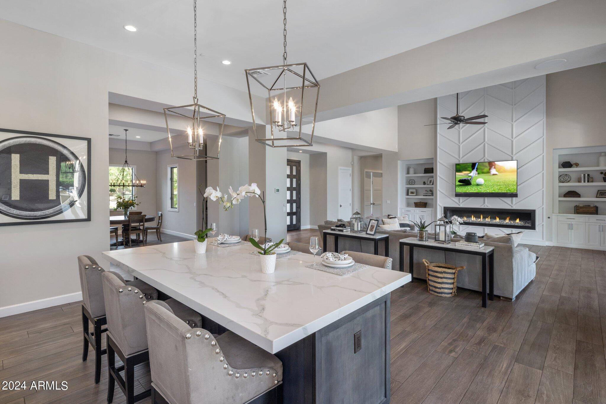 Metes and Bounds - Residential
