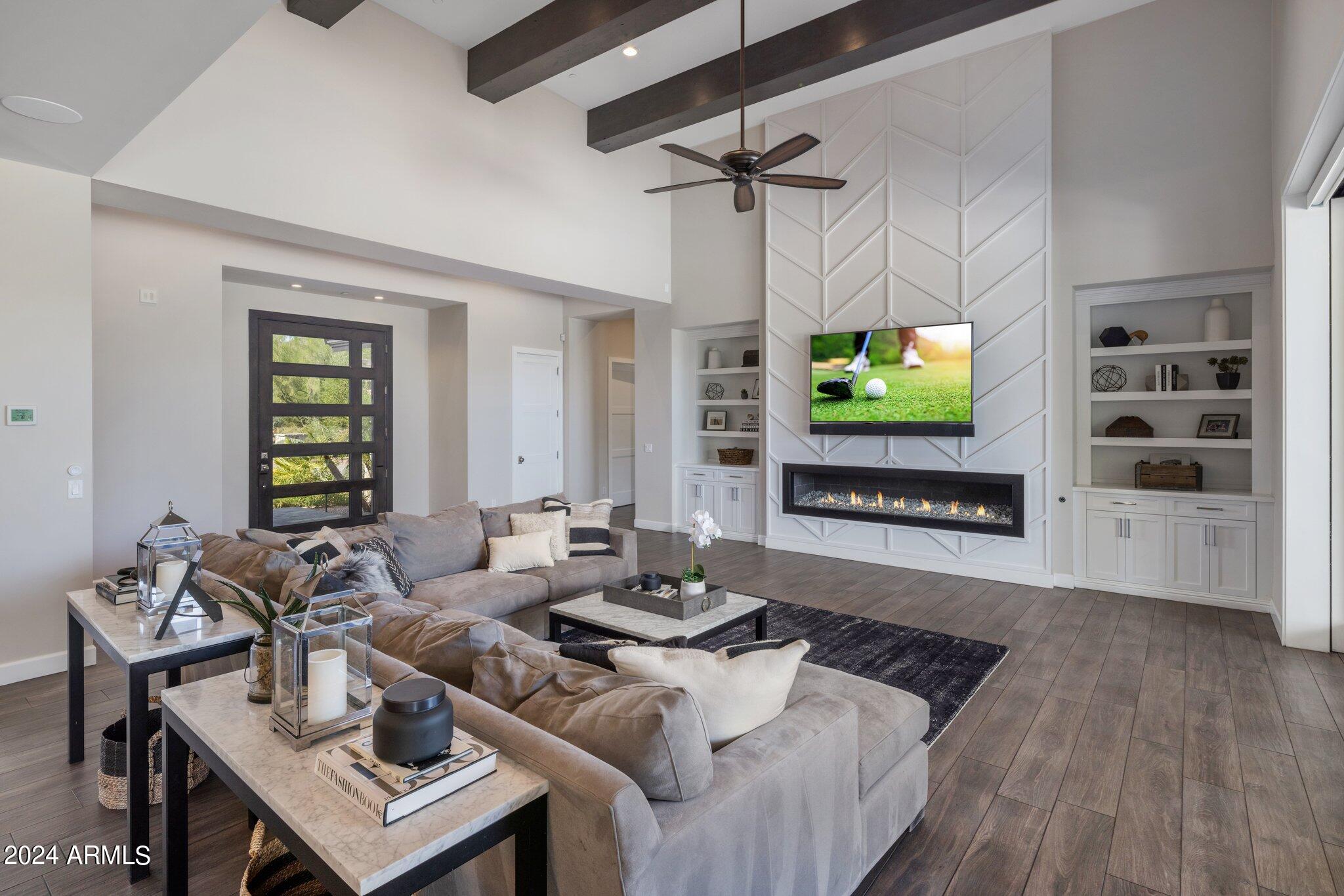 Metes and Bounds - Residential