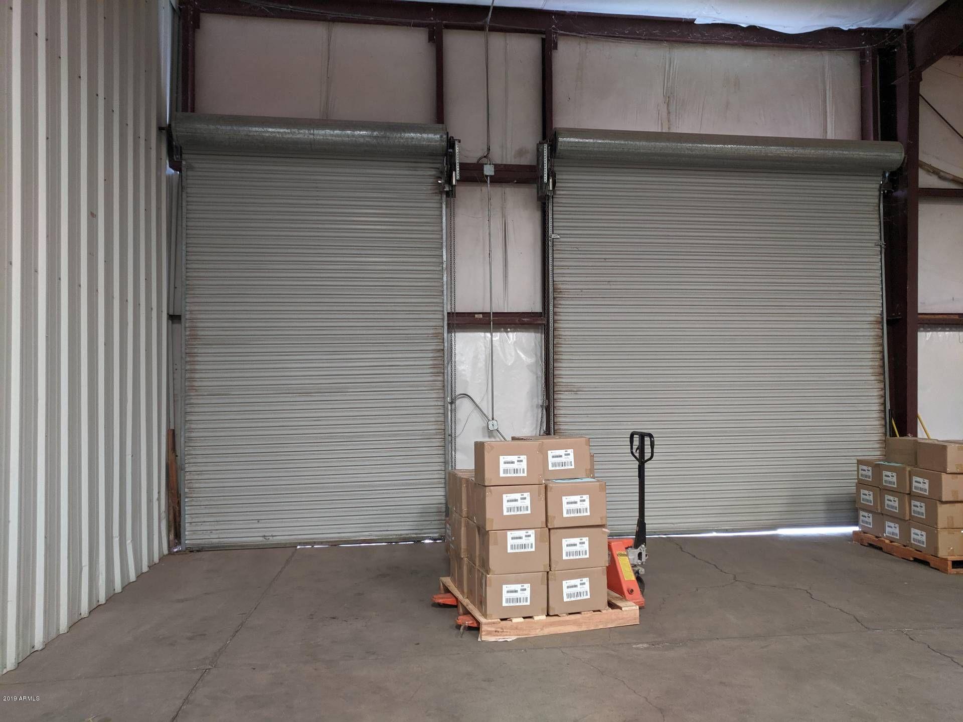 TBD - Commercial Sale
