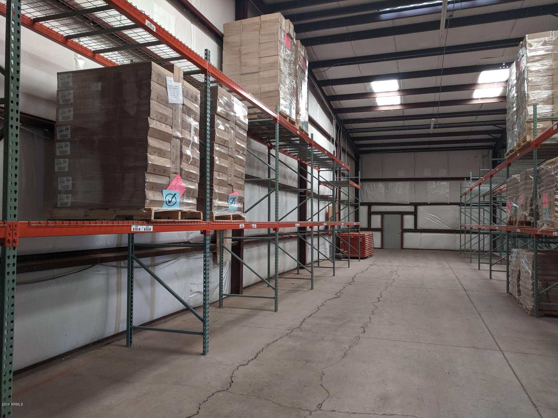 TBD - Commercial Sale