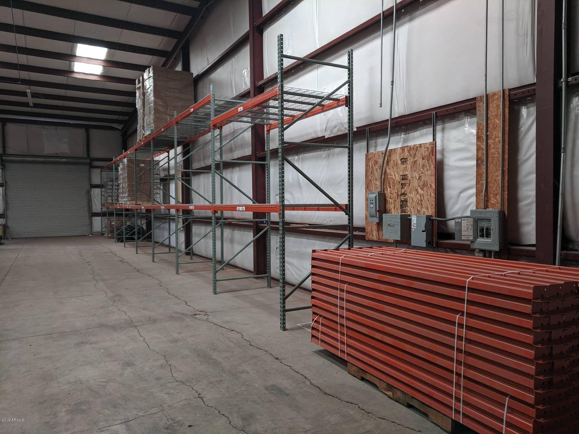 TBD - Commercial Sale
