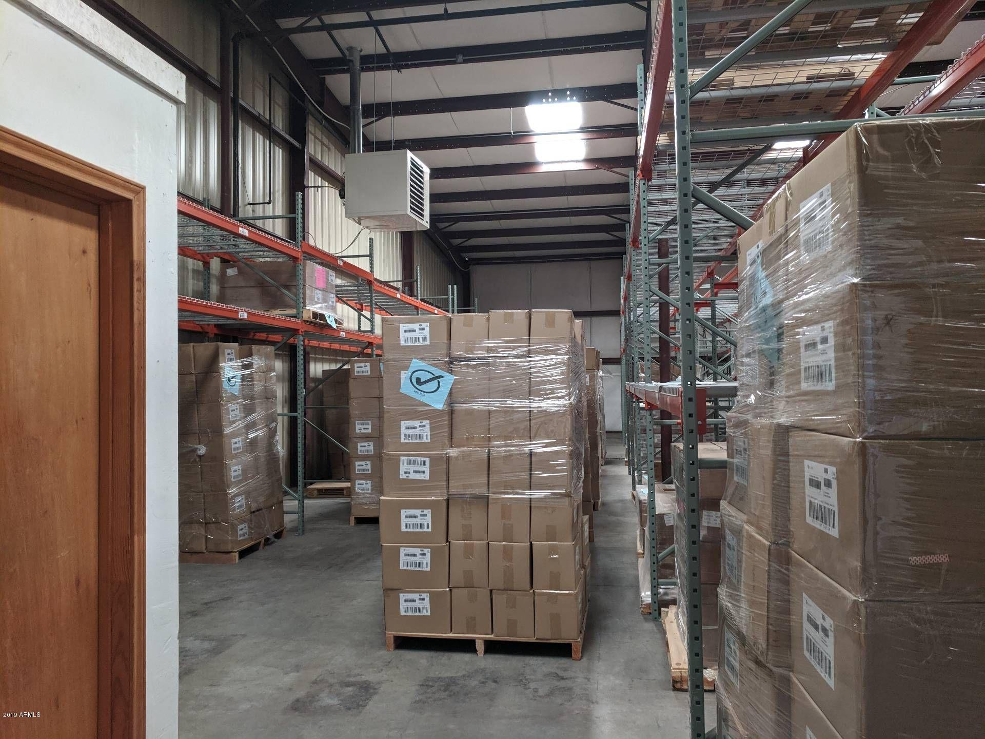 TBD - Commercial Sale