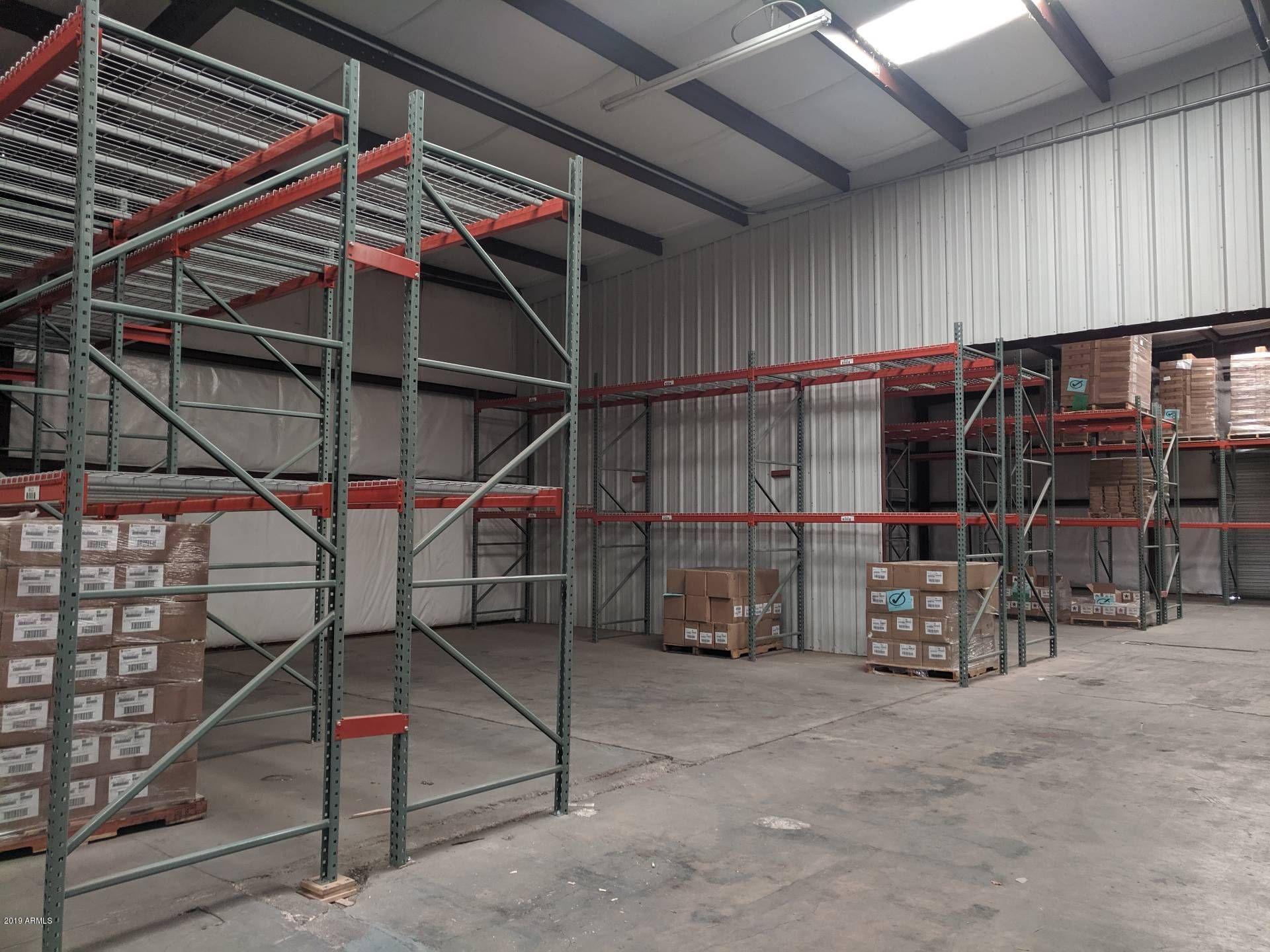 TBD - Commercial Sale