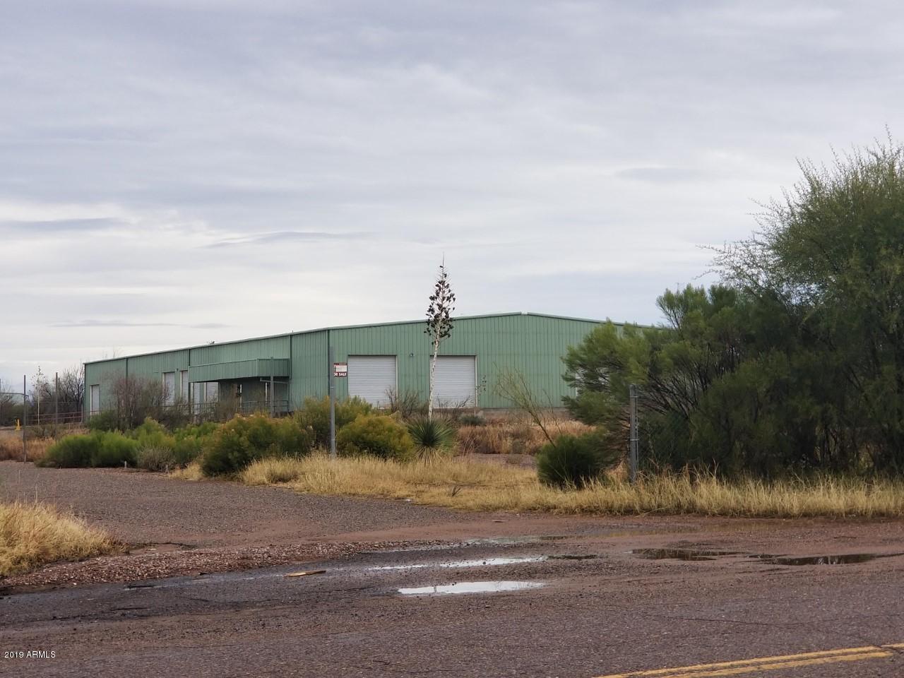 TBD - Commercial Sale