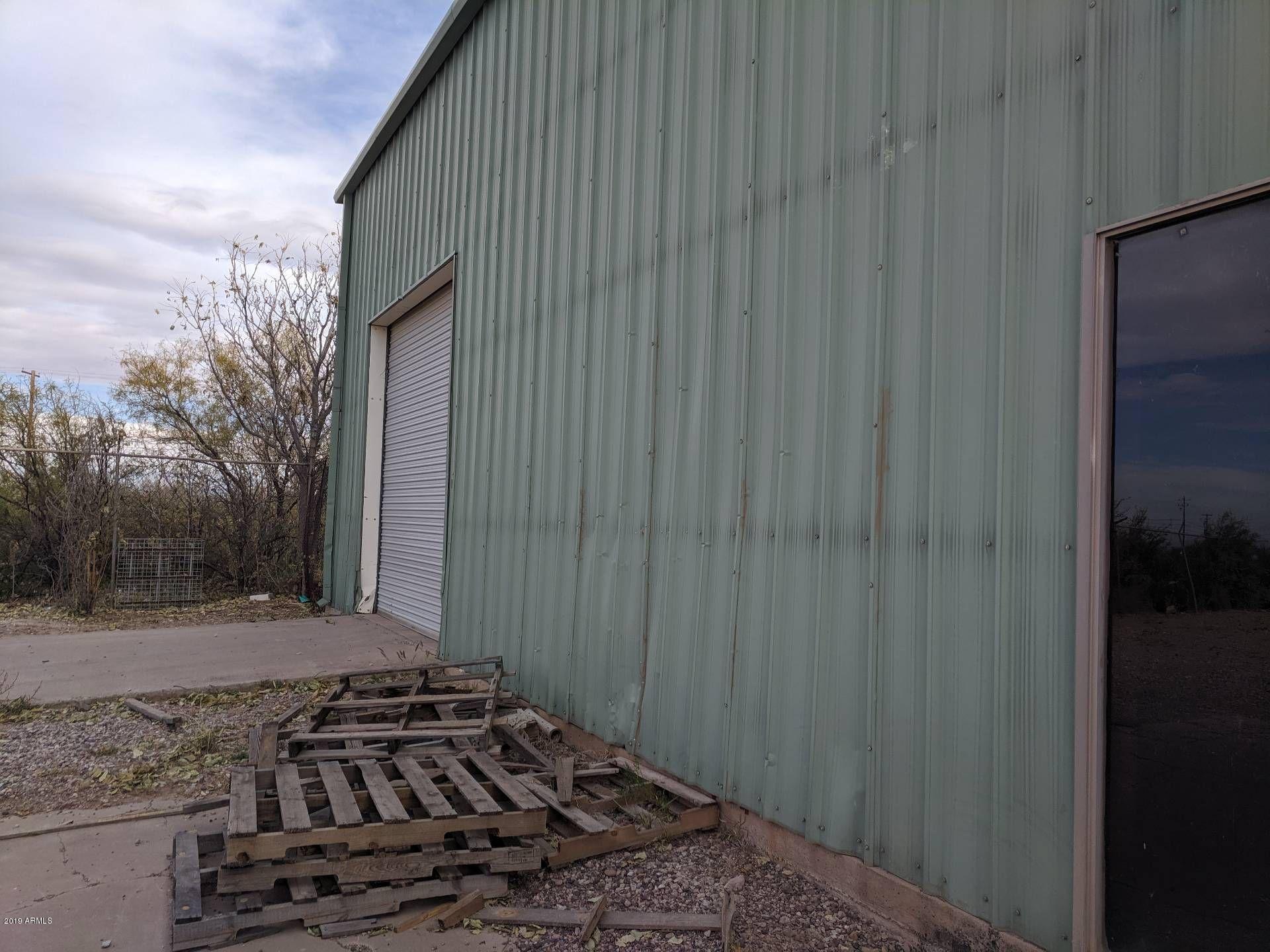 TBD - Commercial Sale