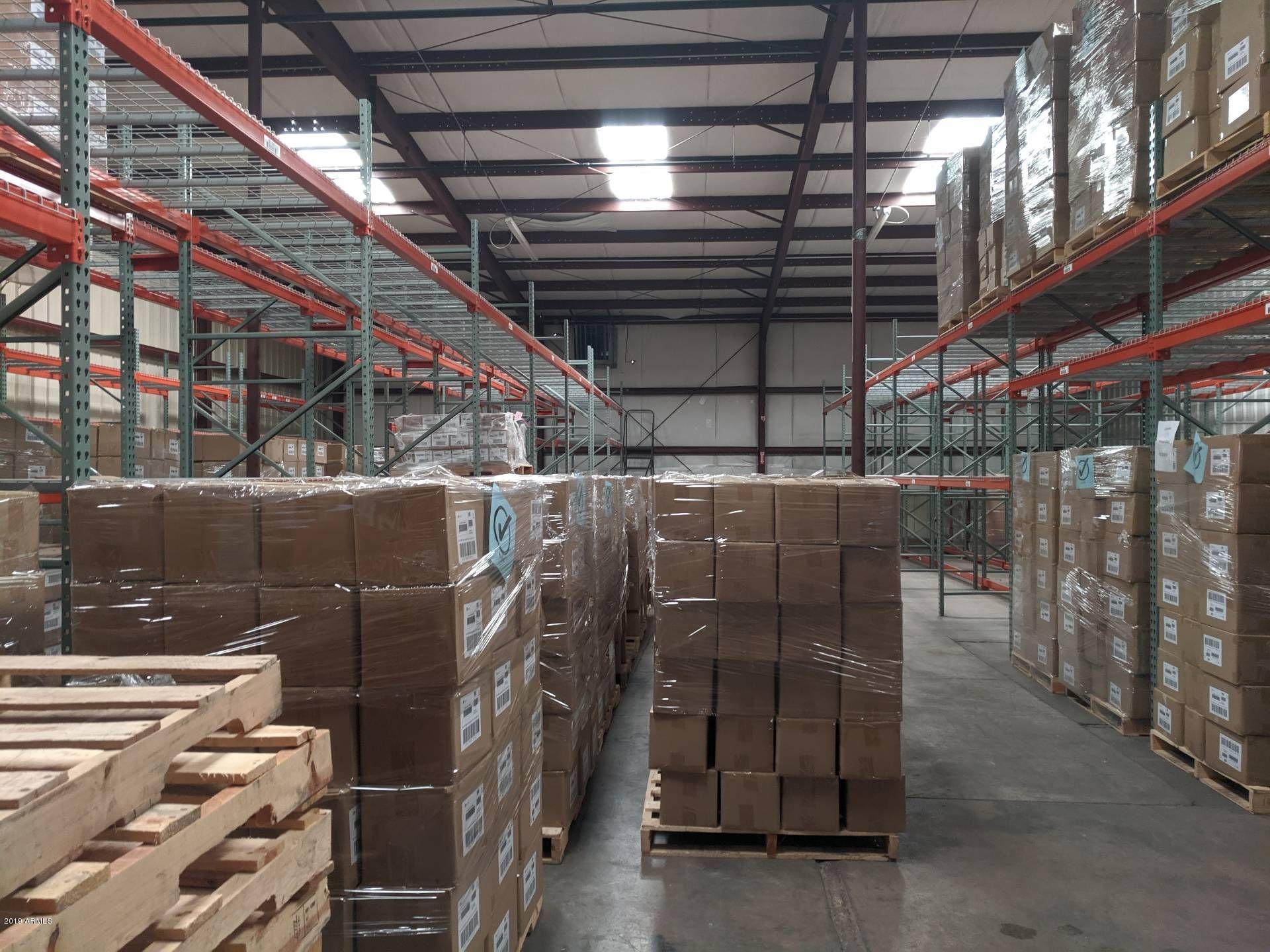TBD - Commercial Sale