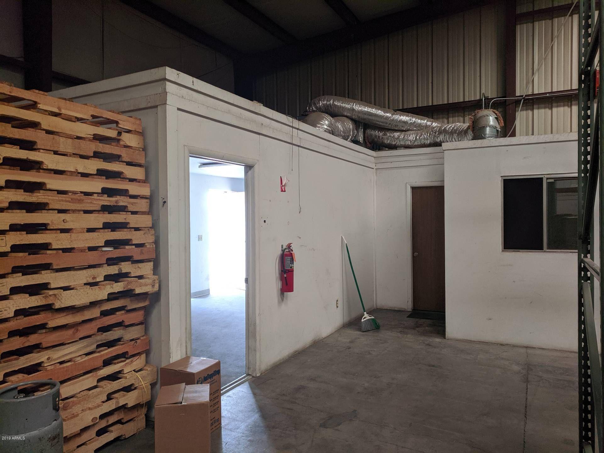 TBD - Commercial Sale