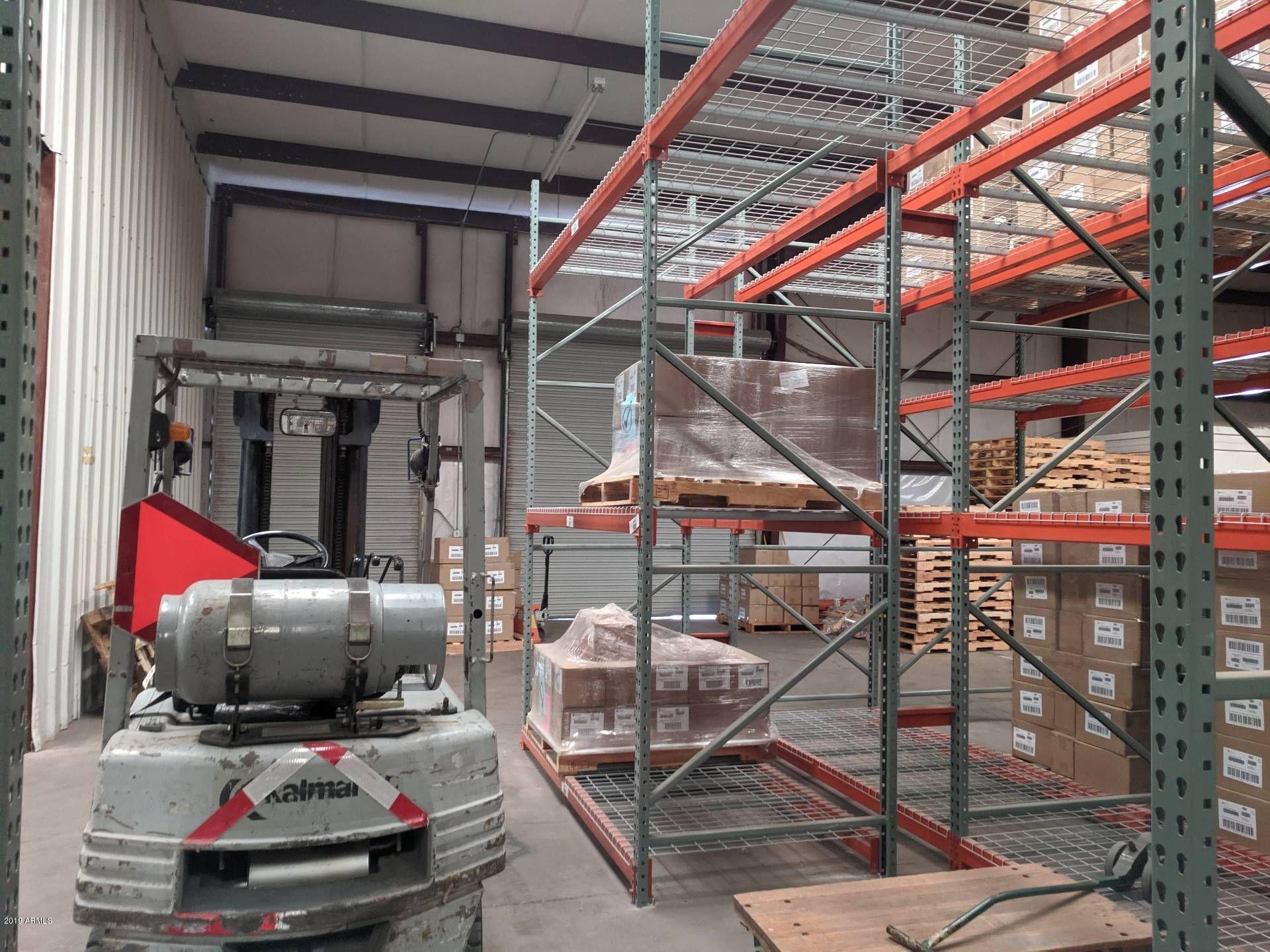 TBD - Commercial Sale