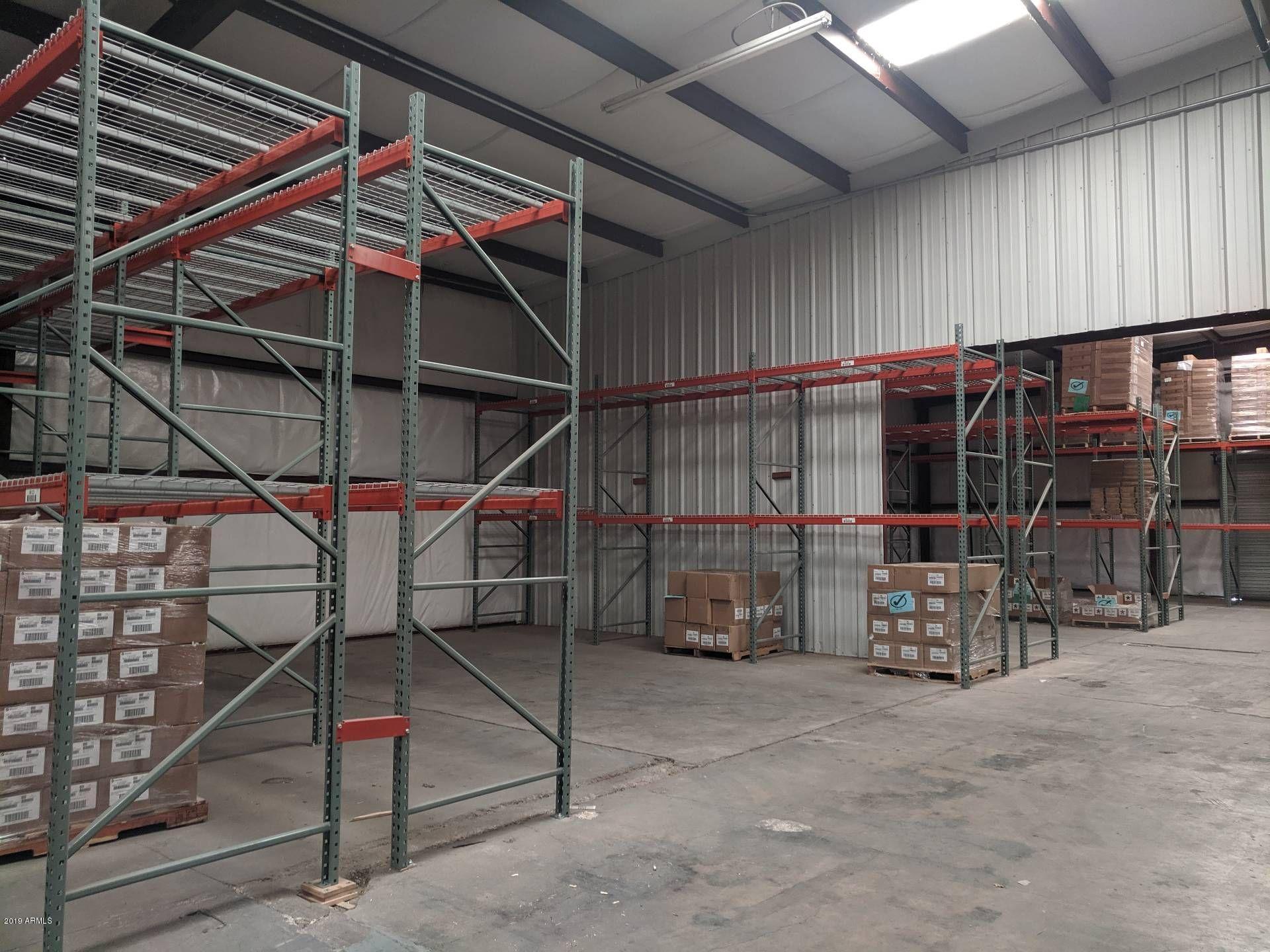 TBD - Commercial Sale