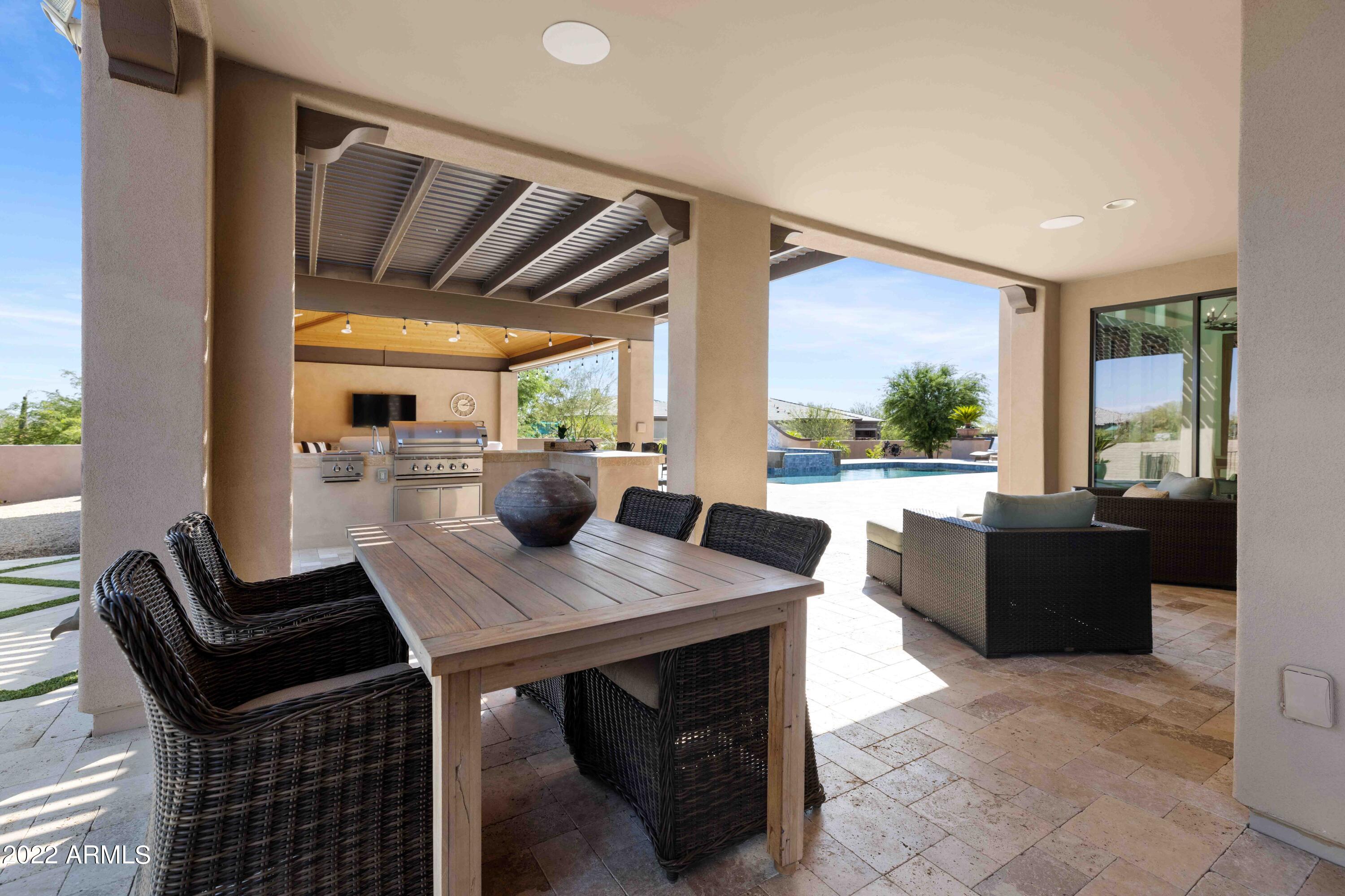 TURQUESA EQUESTRIAN ESTATES LOT 19 AND 20 REPLAT - Residential