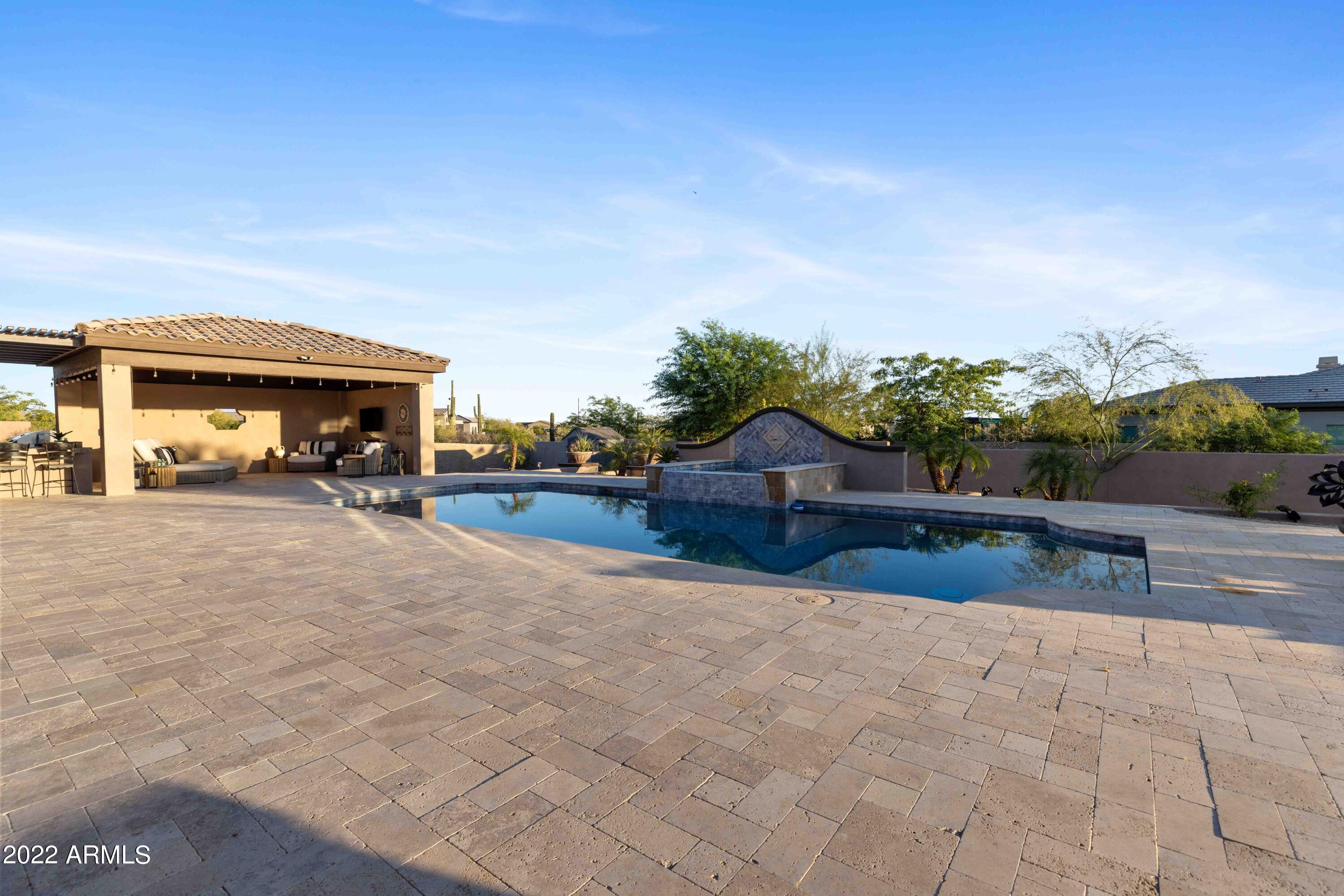 TURQUESA EQUESTRIAN ESTATES LOT 19 AND 20 REPLAT - Residential