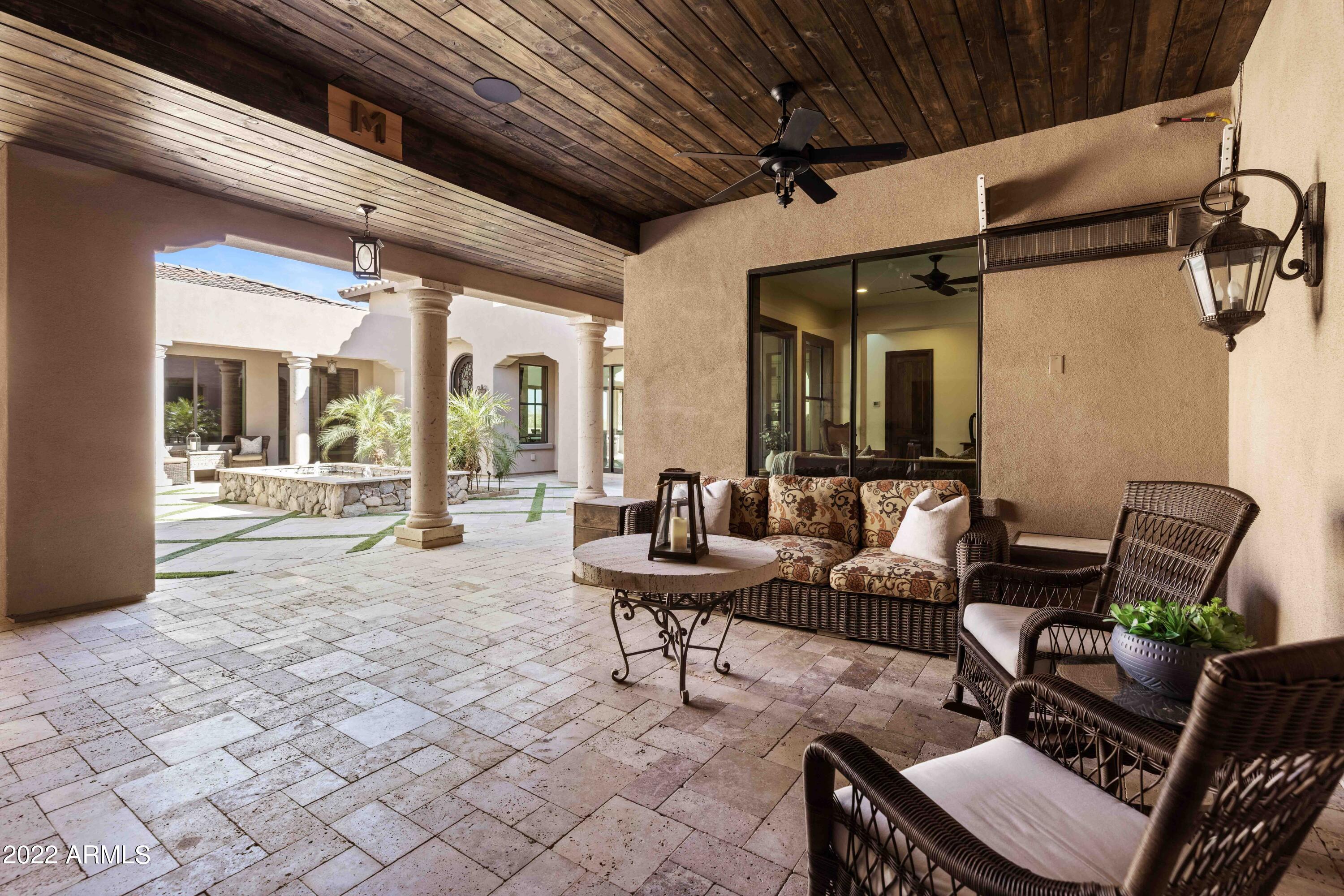 TURQUESA EQUESTRIAN ESTATES LOT 19 AND 20 REPLAT - Residential