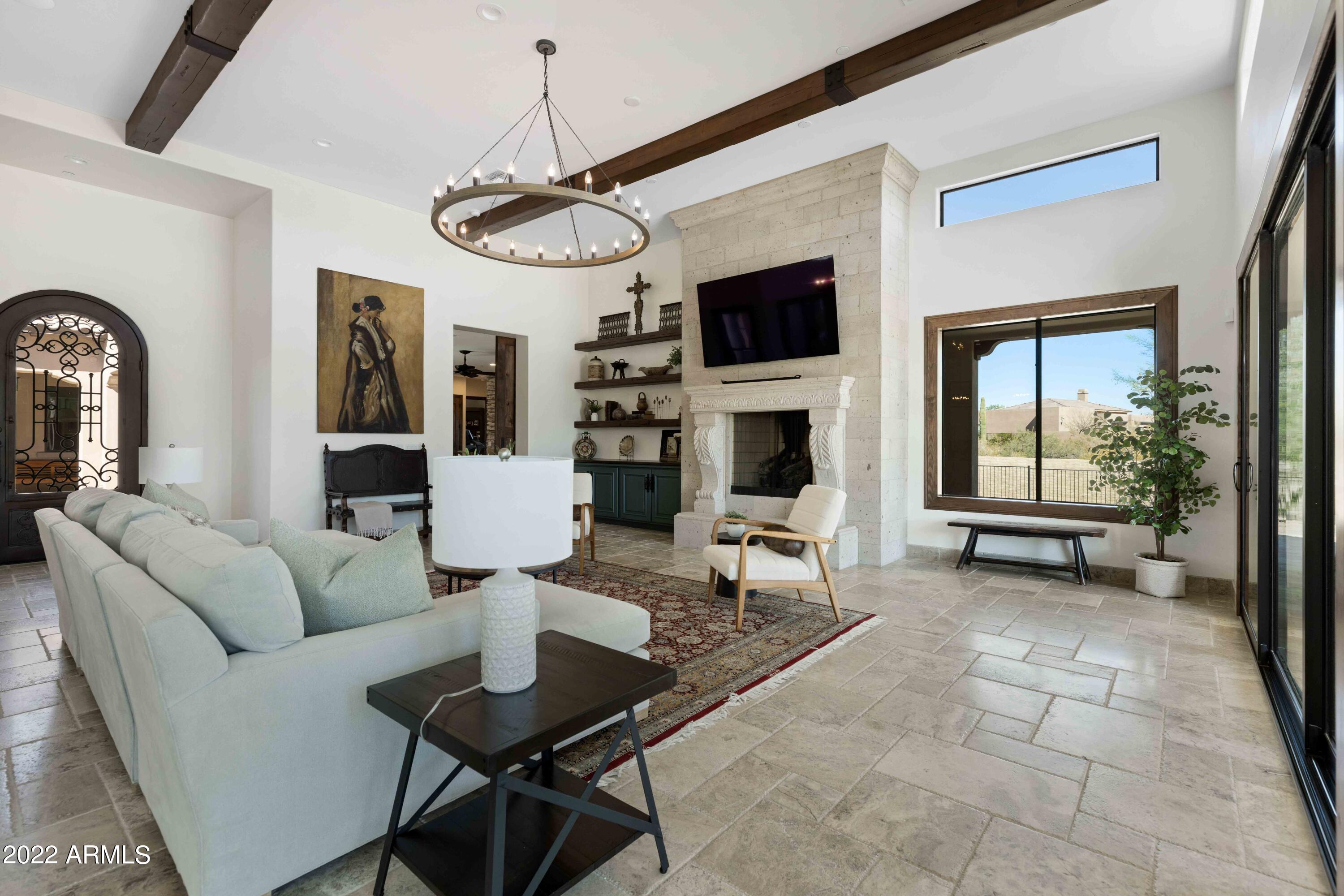 TURQUESA EQUESTRIAN ESTATES LOT 19 AND 20 REPLAT - Residential